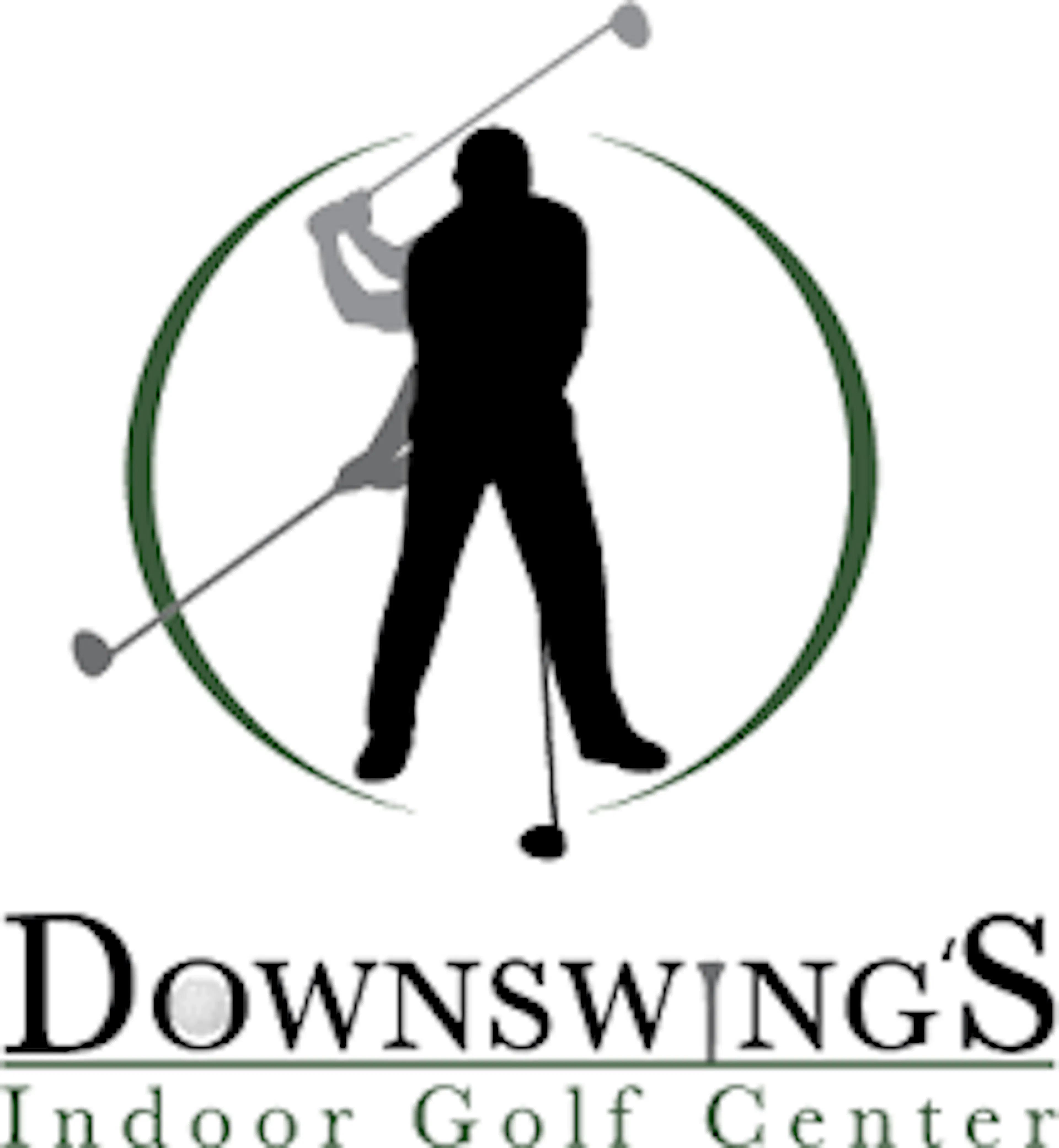 downswing's indoor golf center