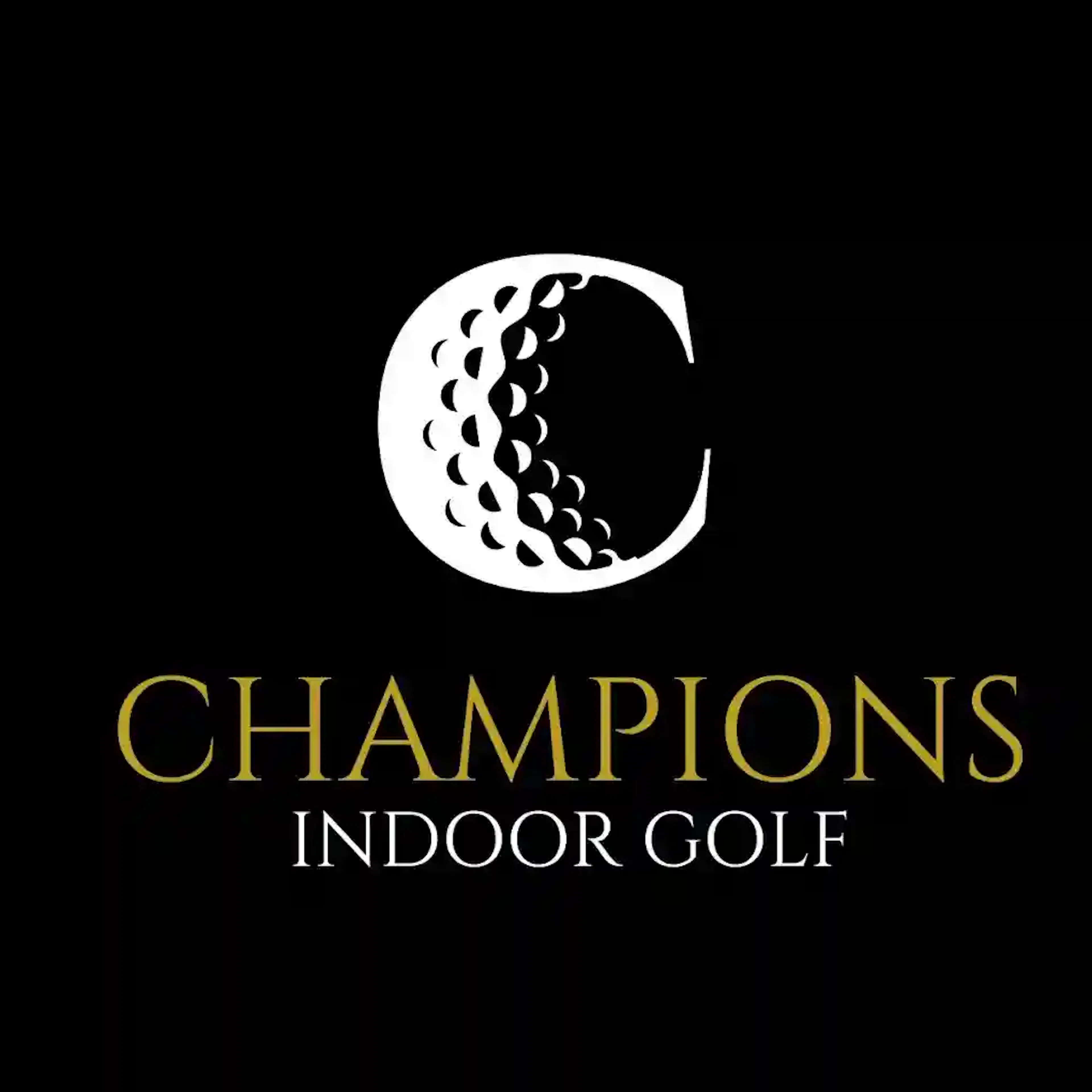 champions indoor golf pinehills