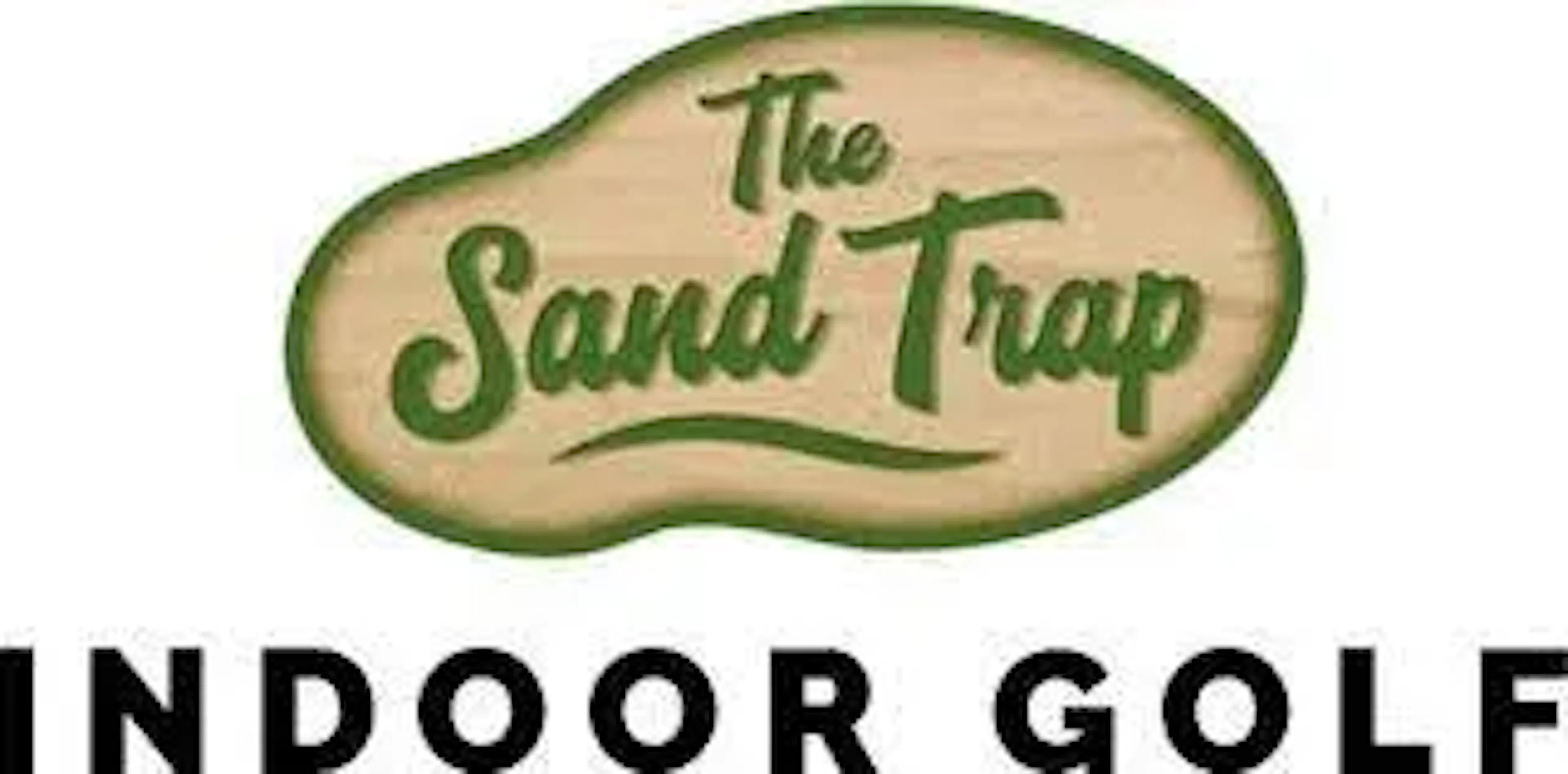 the sand trap indoor golf