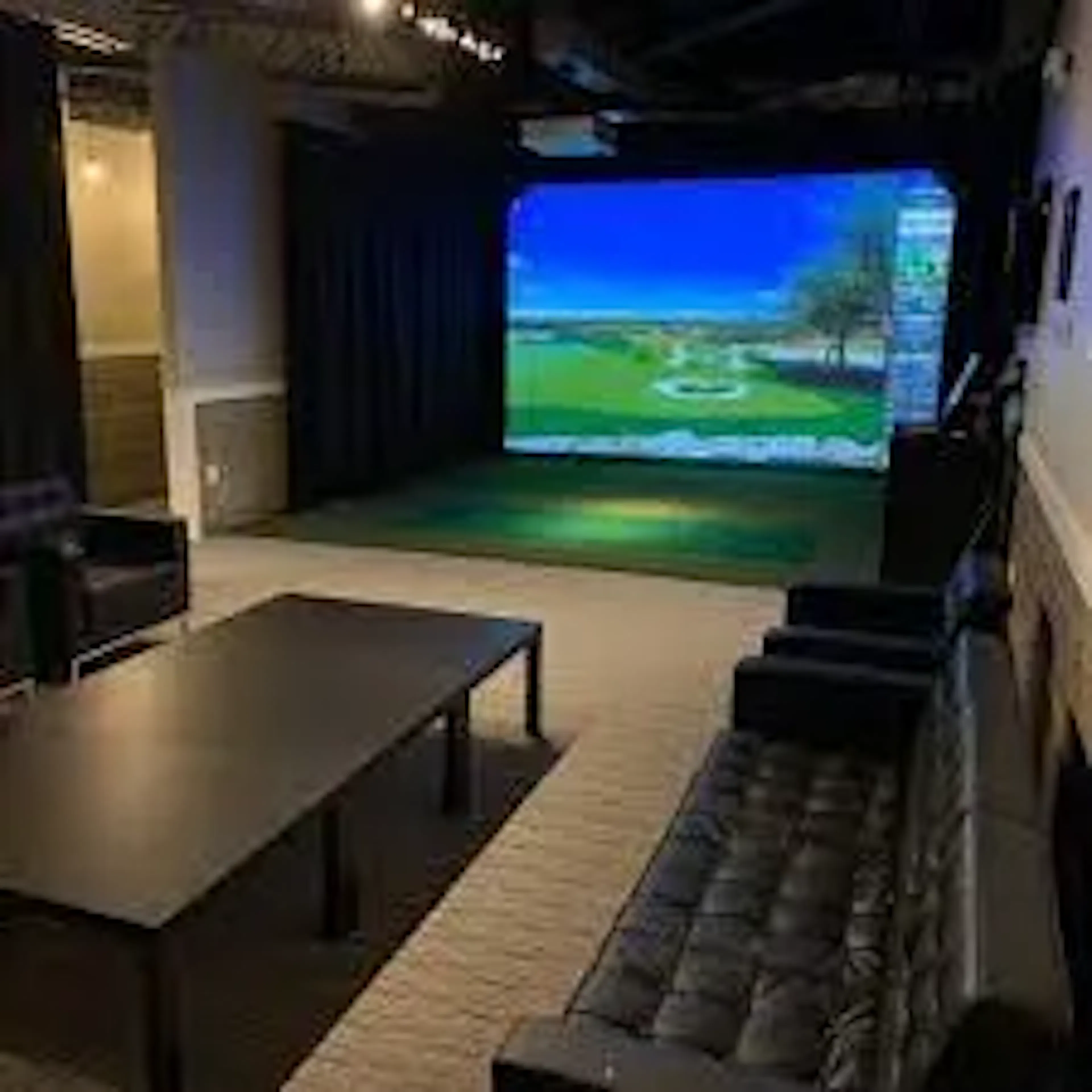 players golf and poker room north