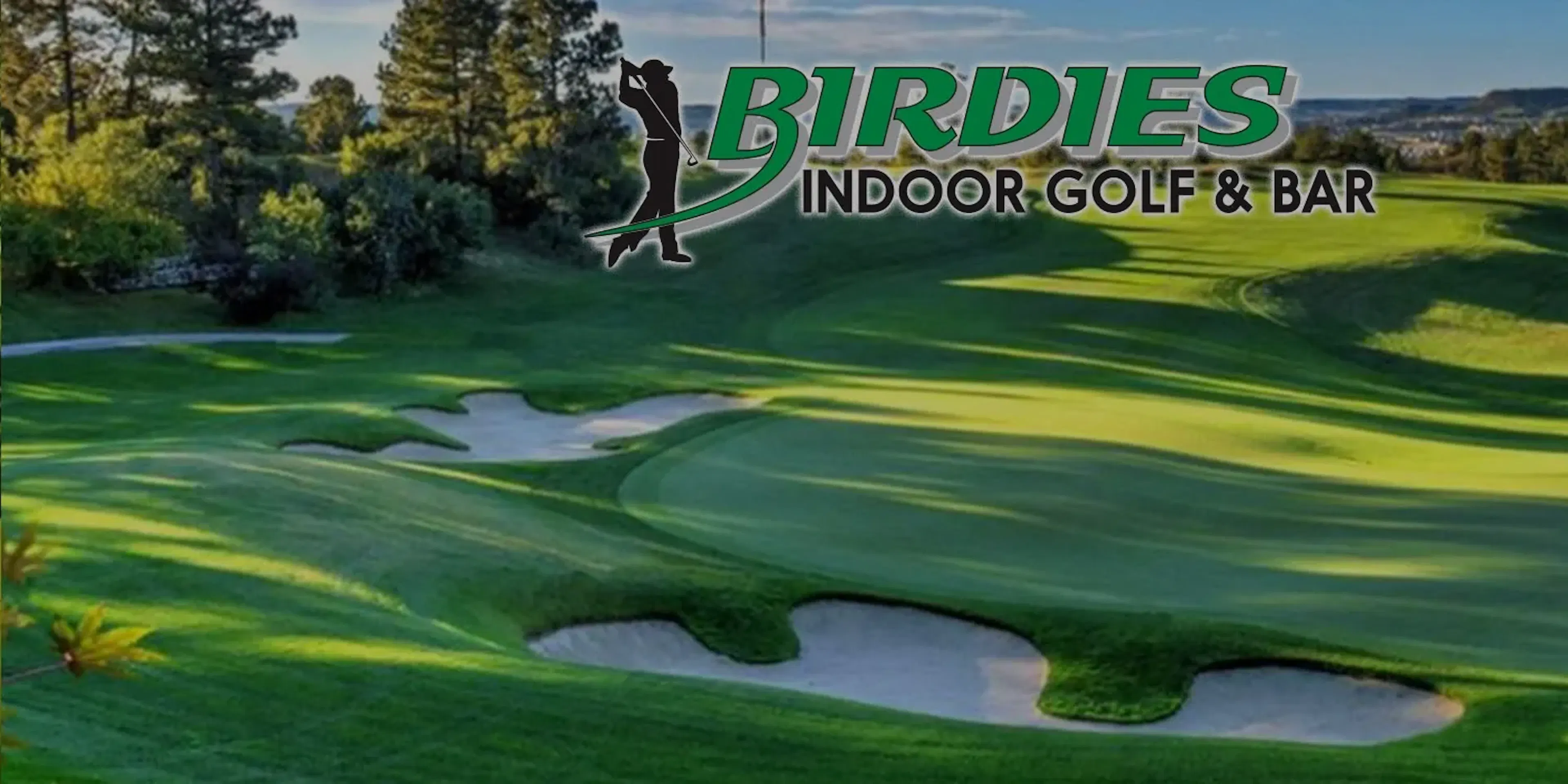birdies indoor golf and bar
