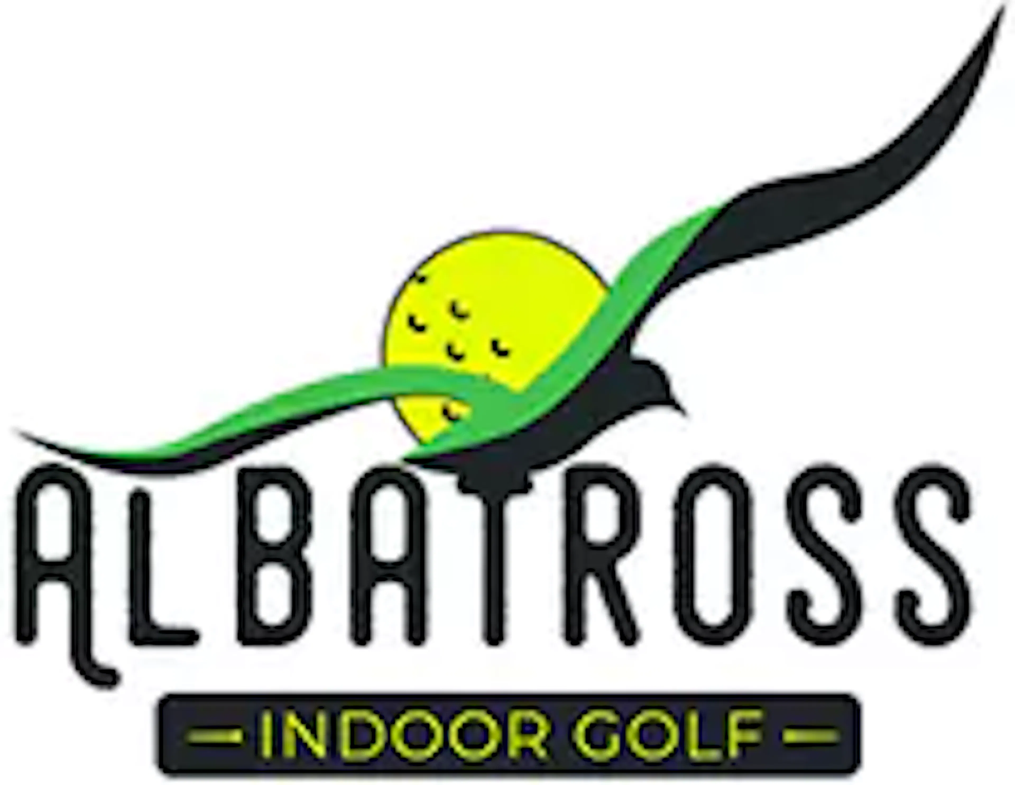 albatross golf