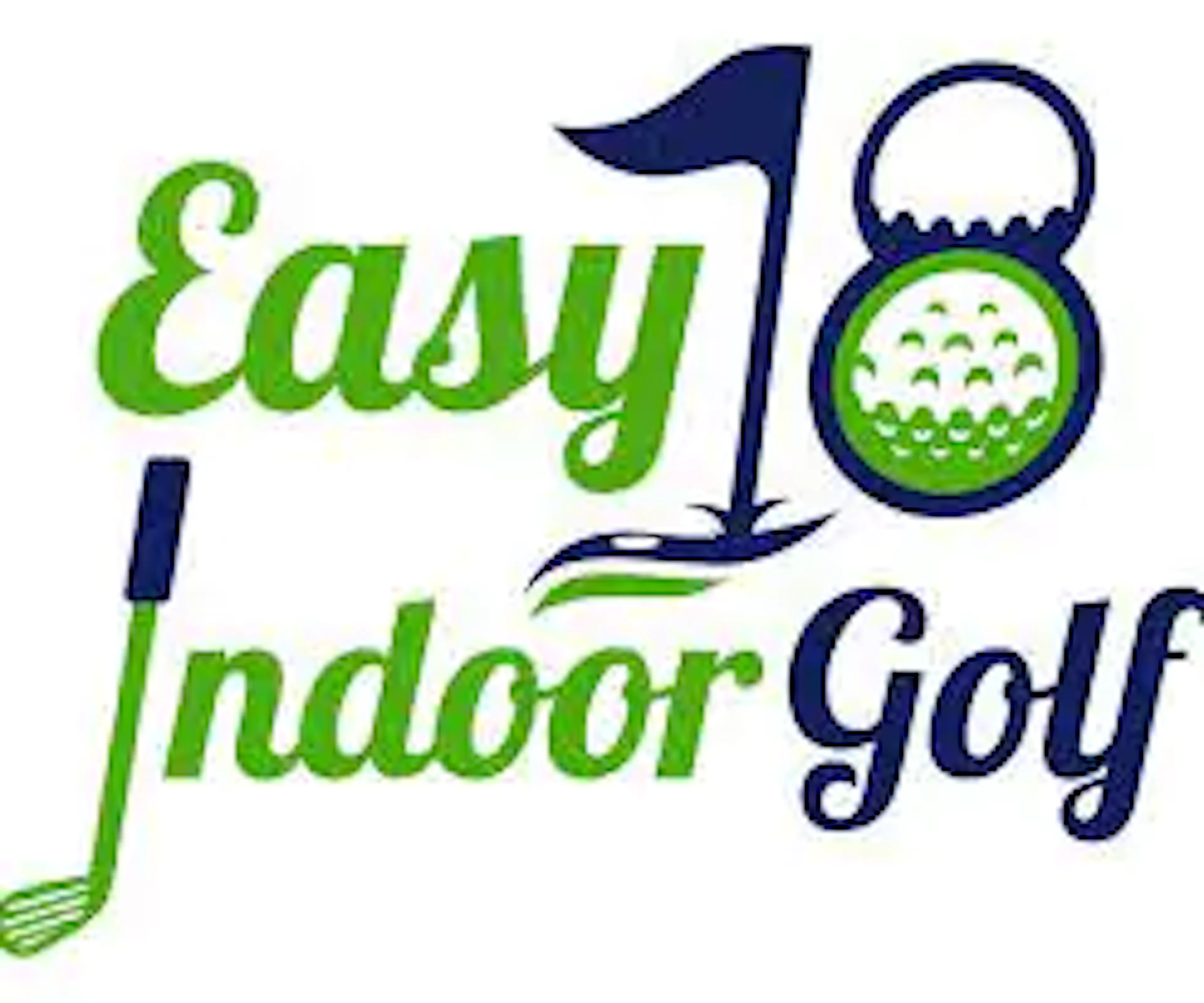easy 18 indoor golf