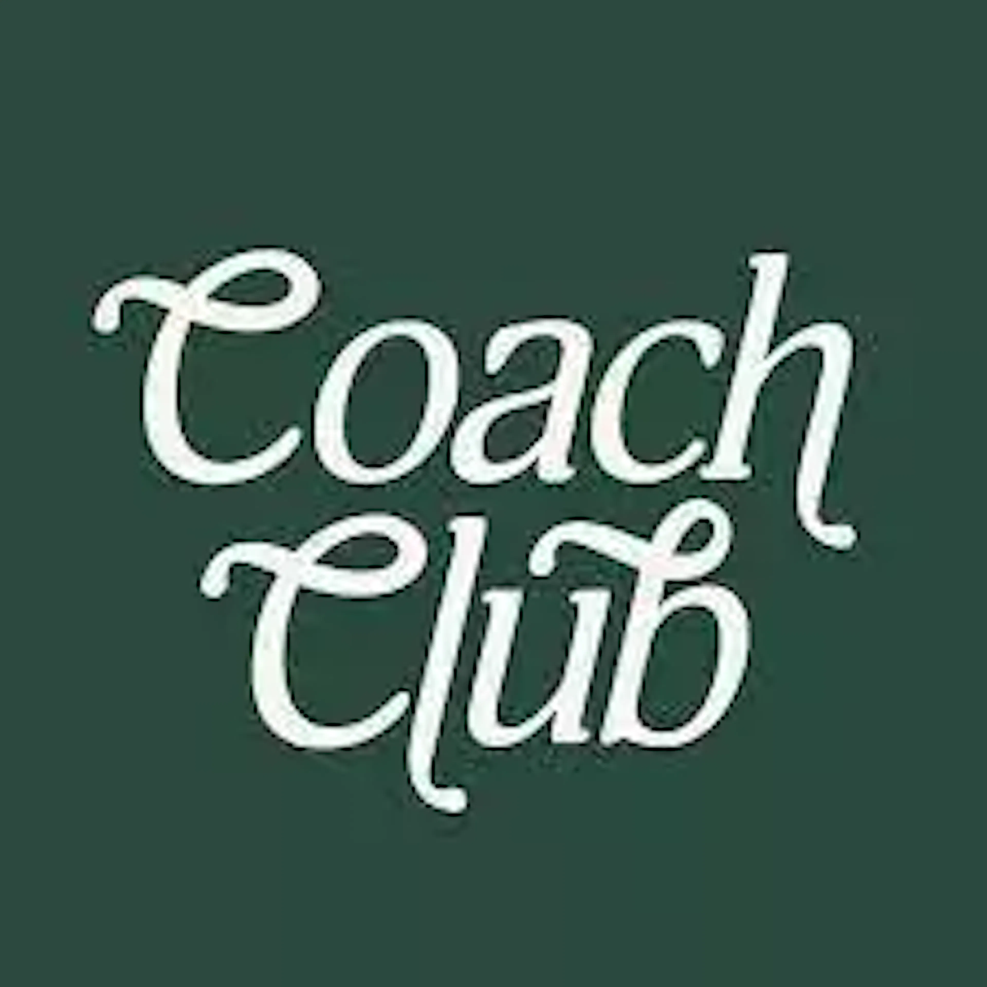 coach club