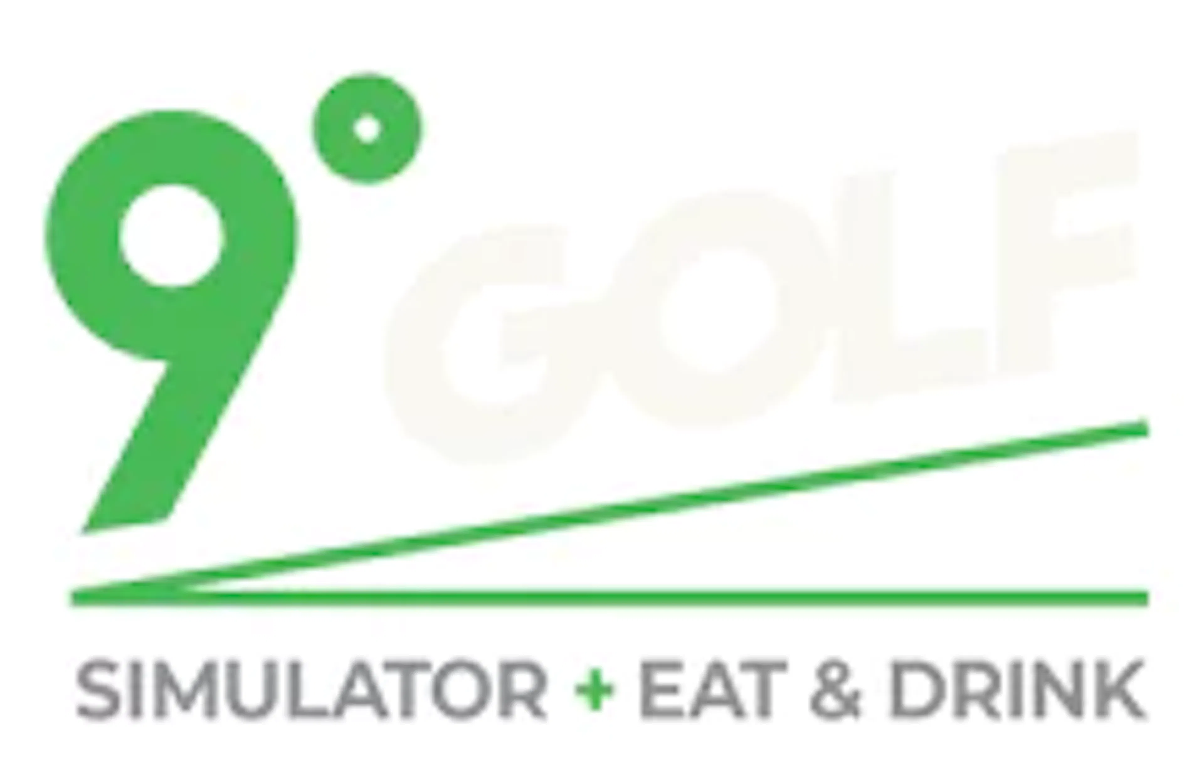 9°(degree) golf - golf simulator, bar & restaurant