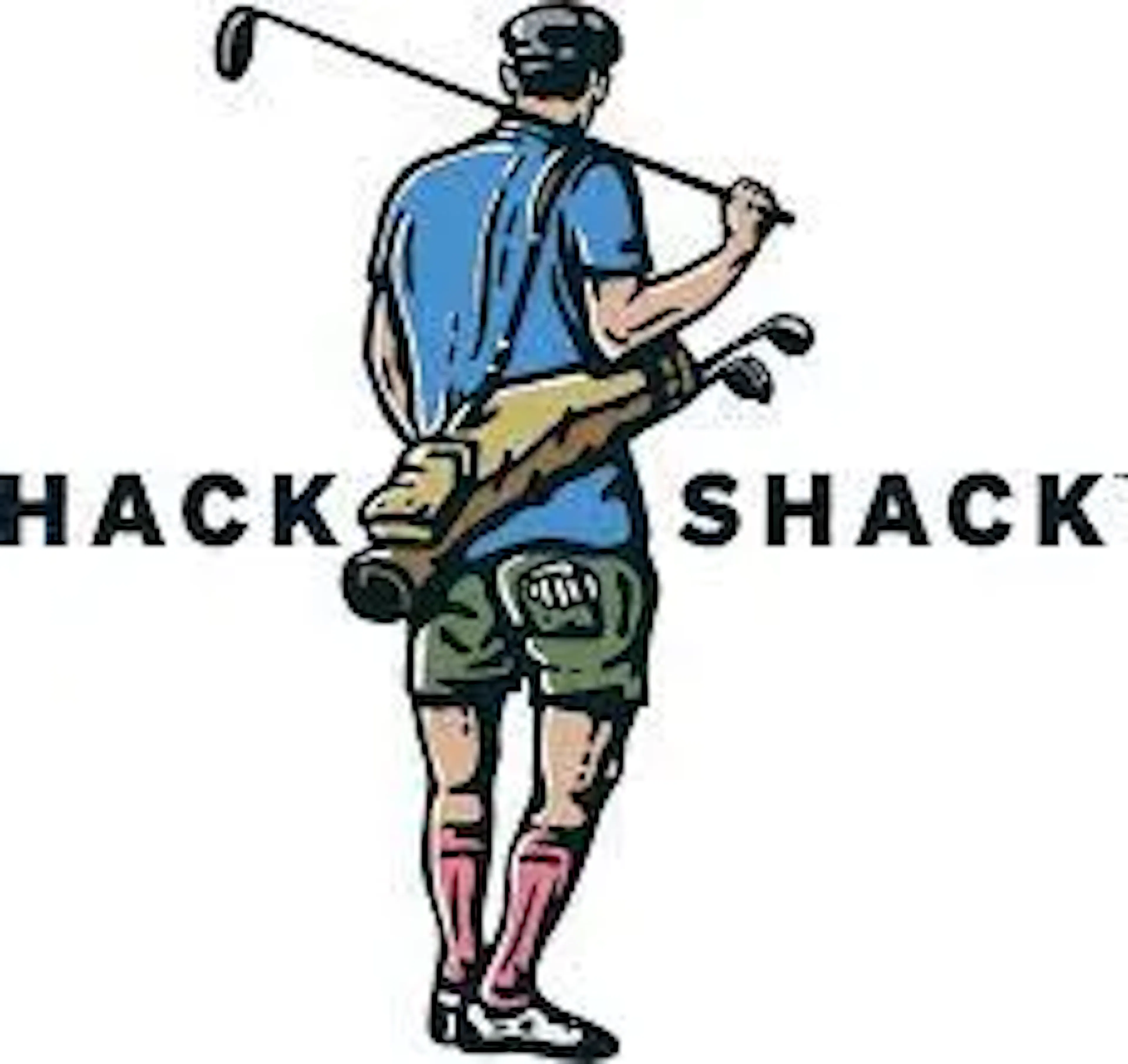 the hack shack