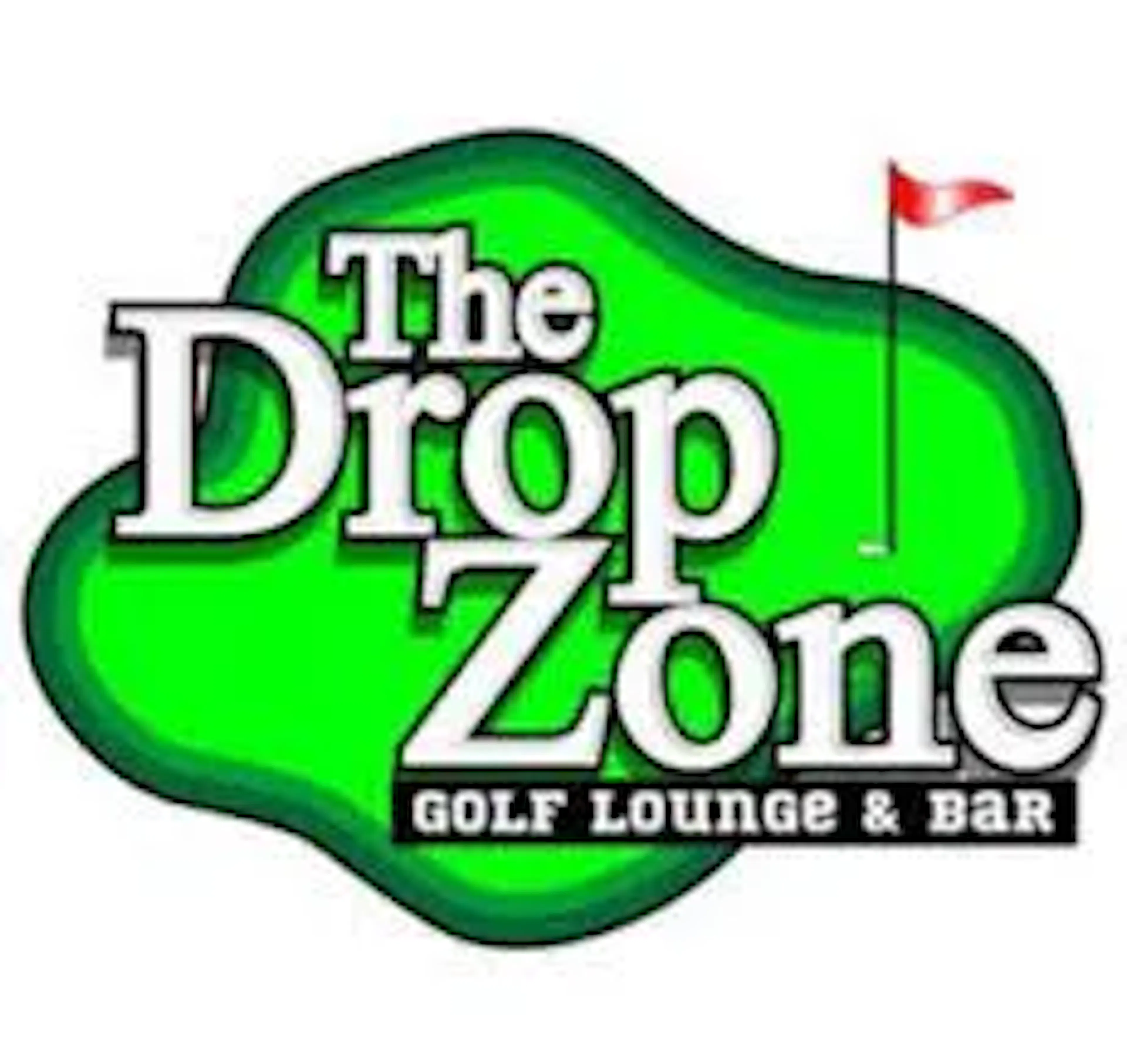 the drop zone golf lounge and bar