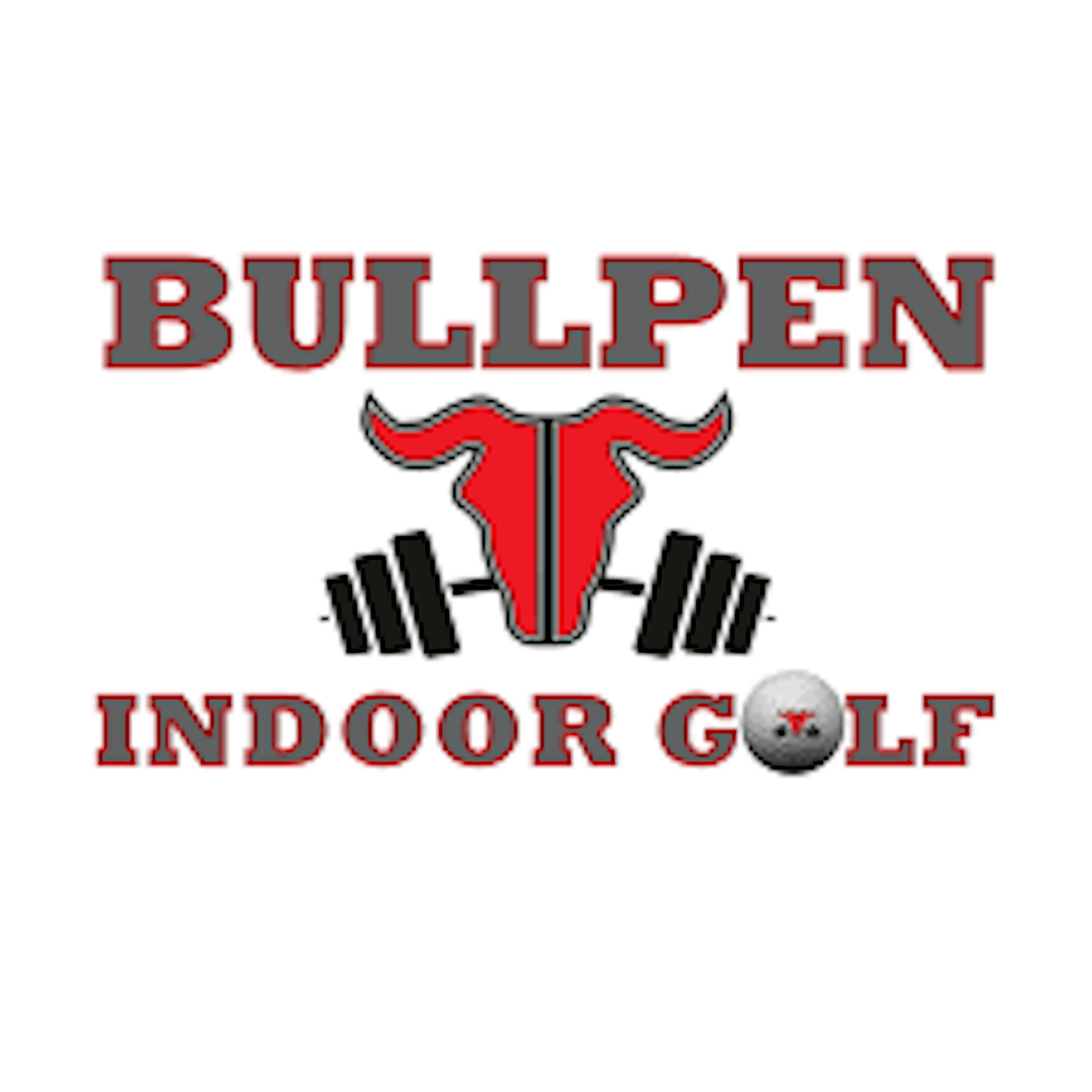 bullpen indoor golf