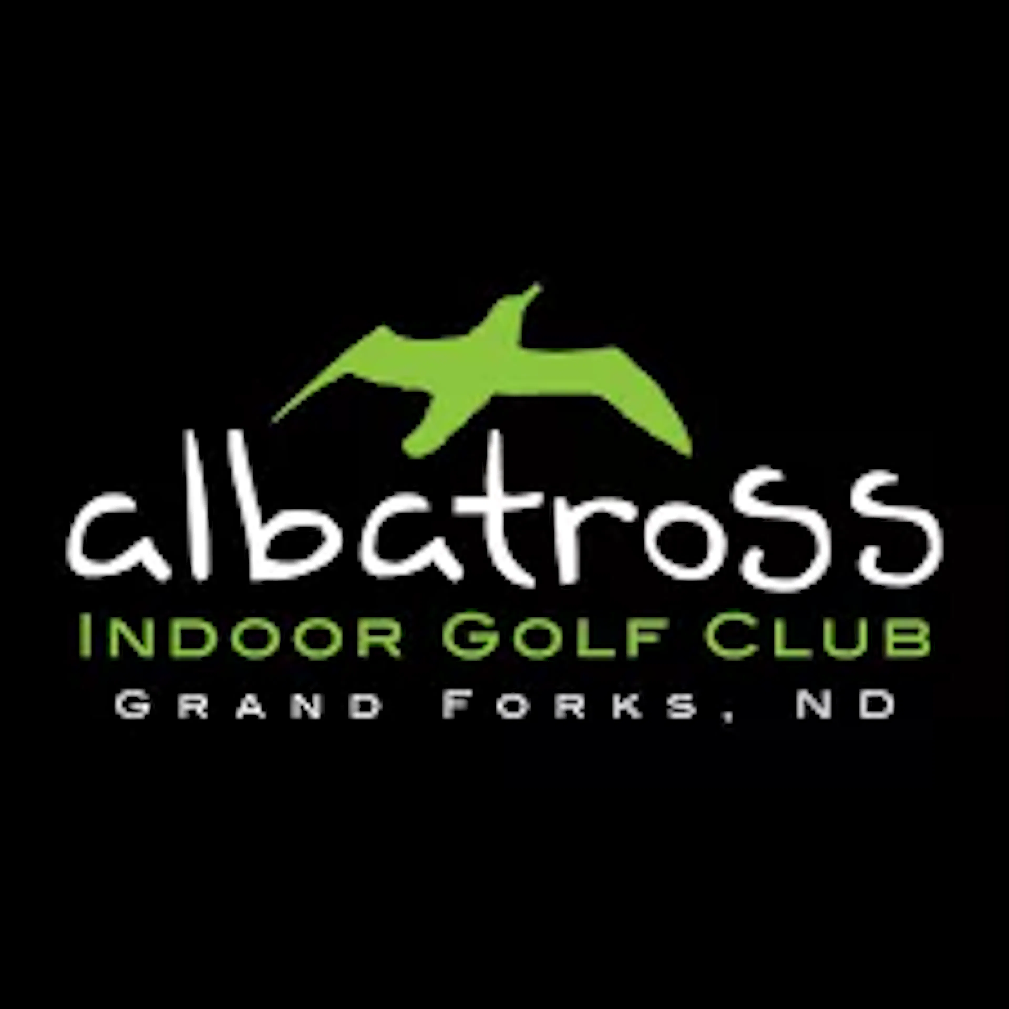 albatross indoor golf club