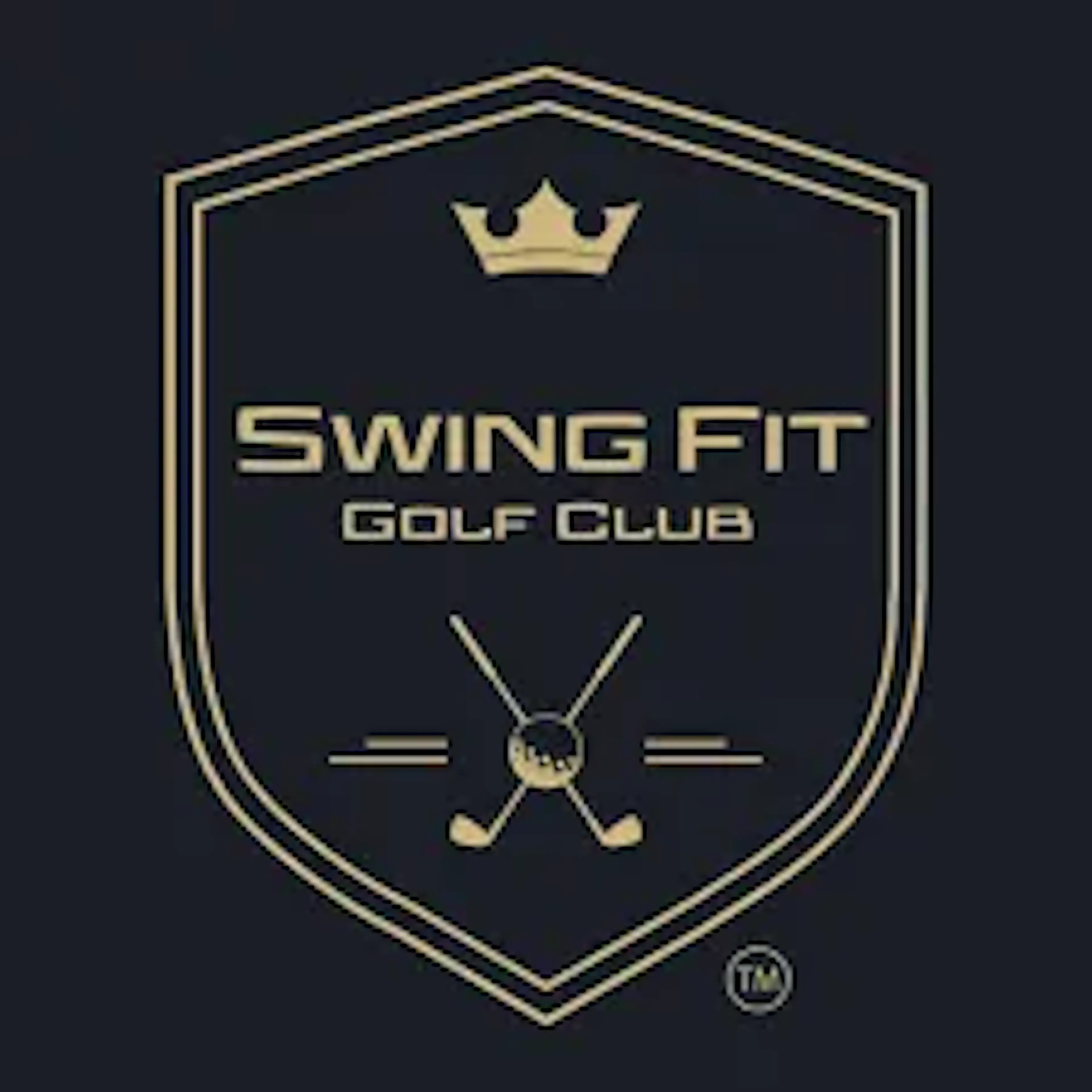 swing fit golf club