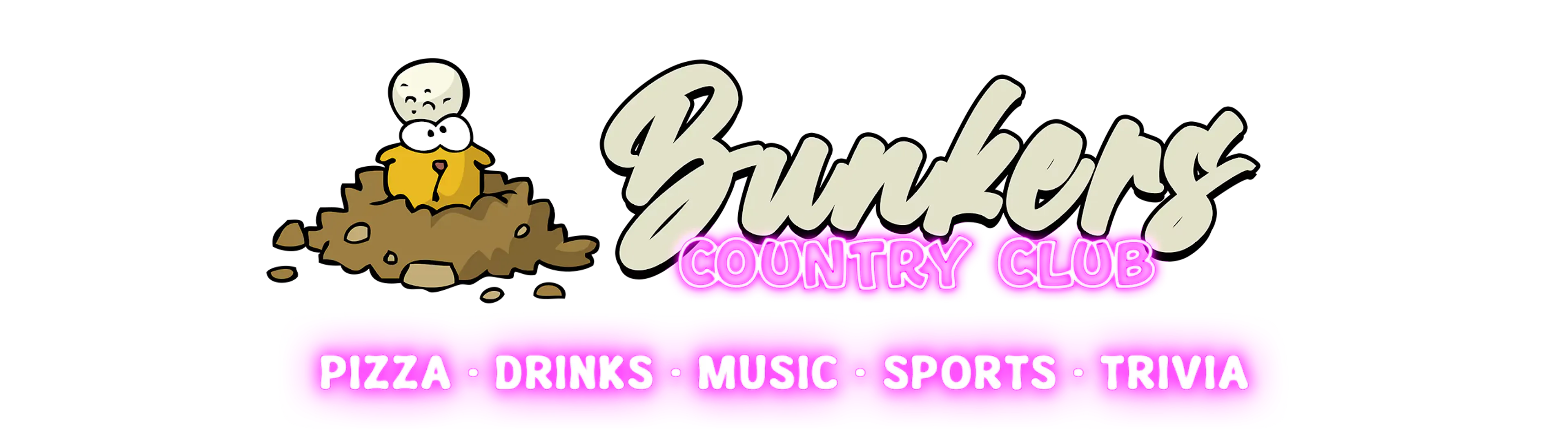 bunkers country club