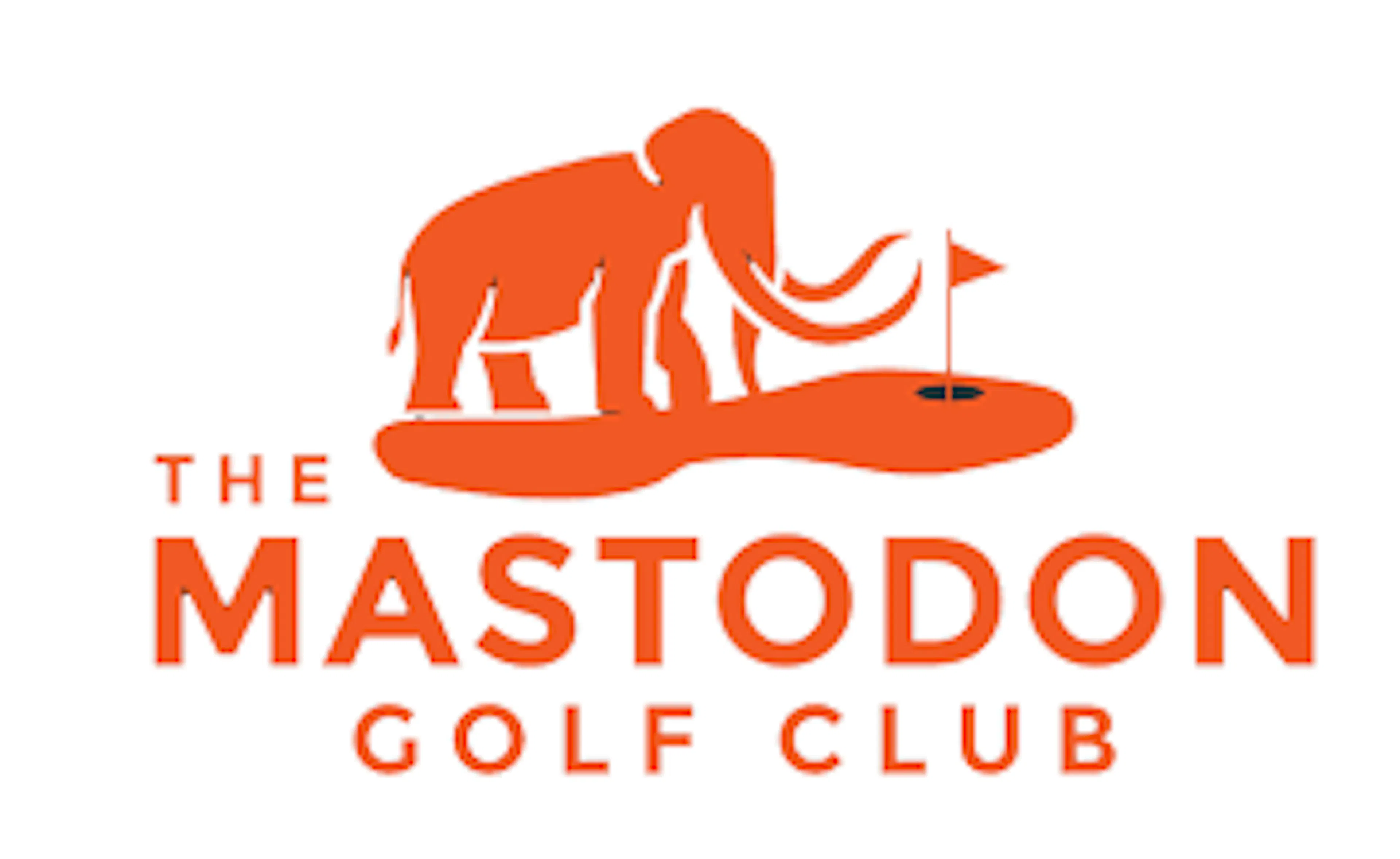 mastodon golf club