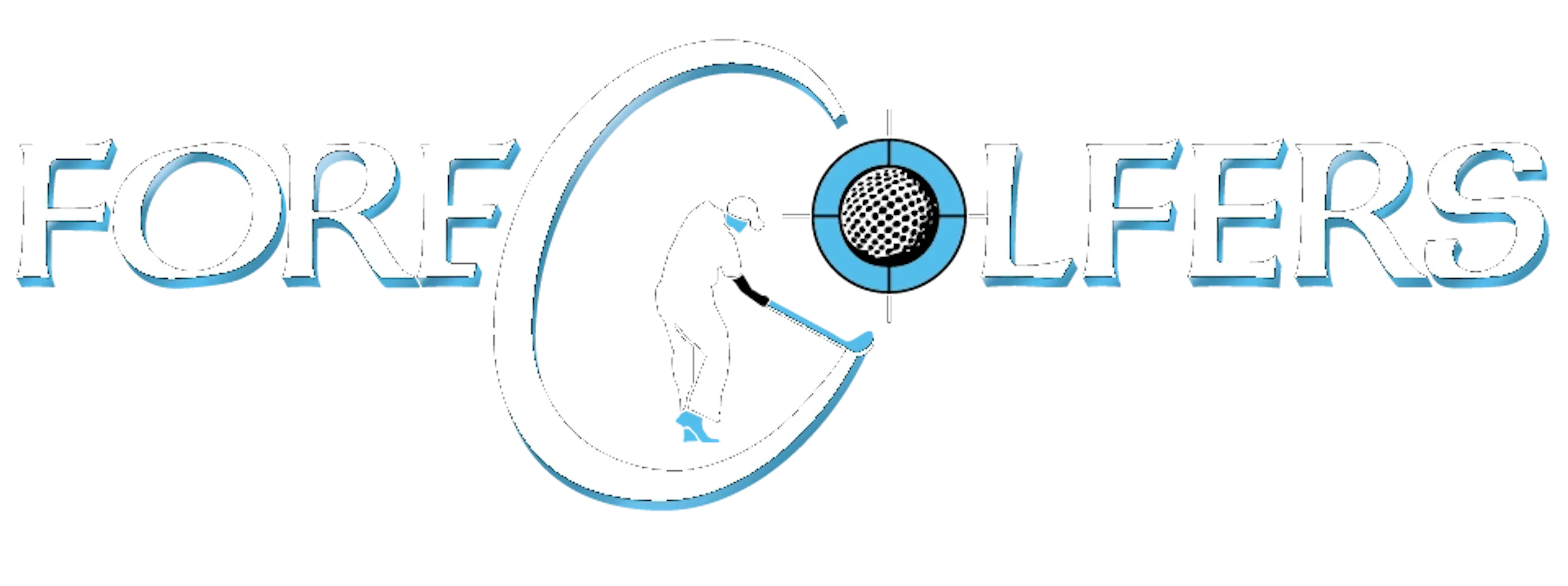 fore golfers indoor golf center