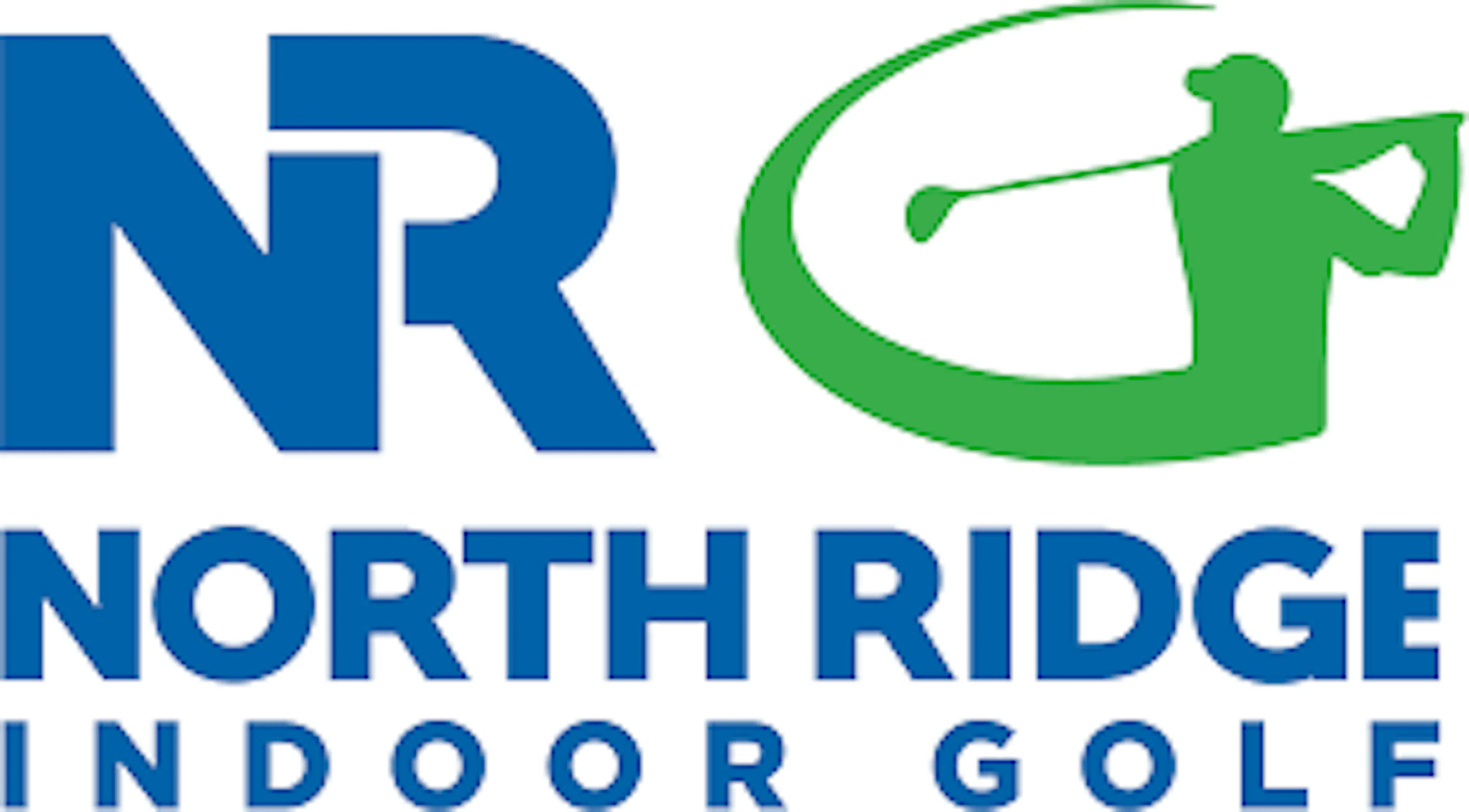 north ridge indoor golf