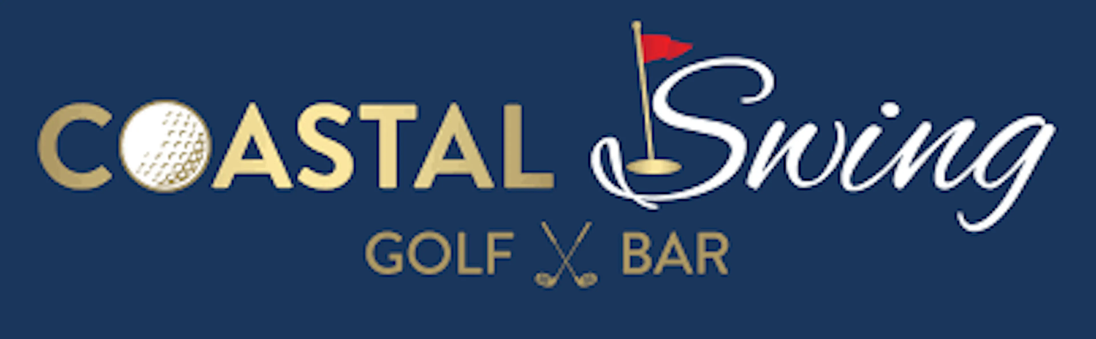 coastal swing golf & bar (catawba island)