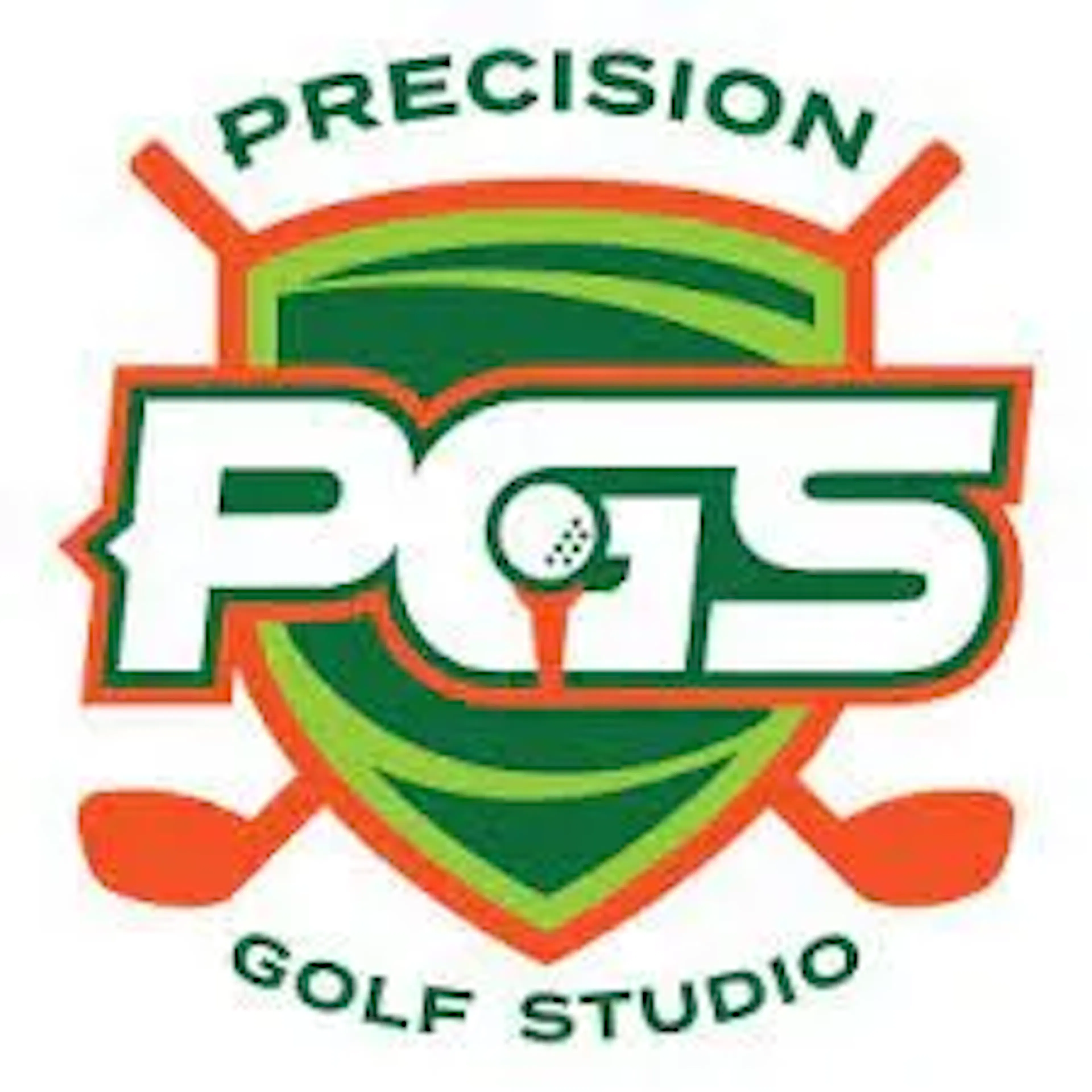 precision golf studio