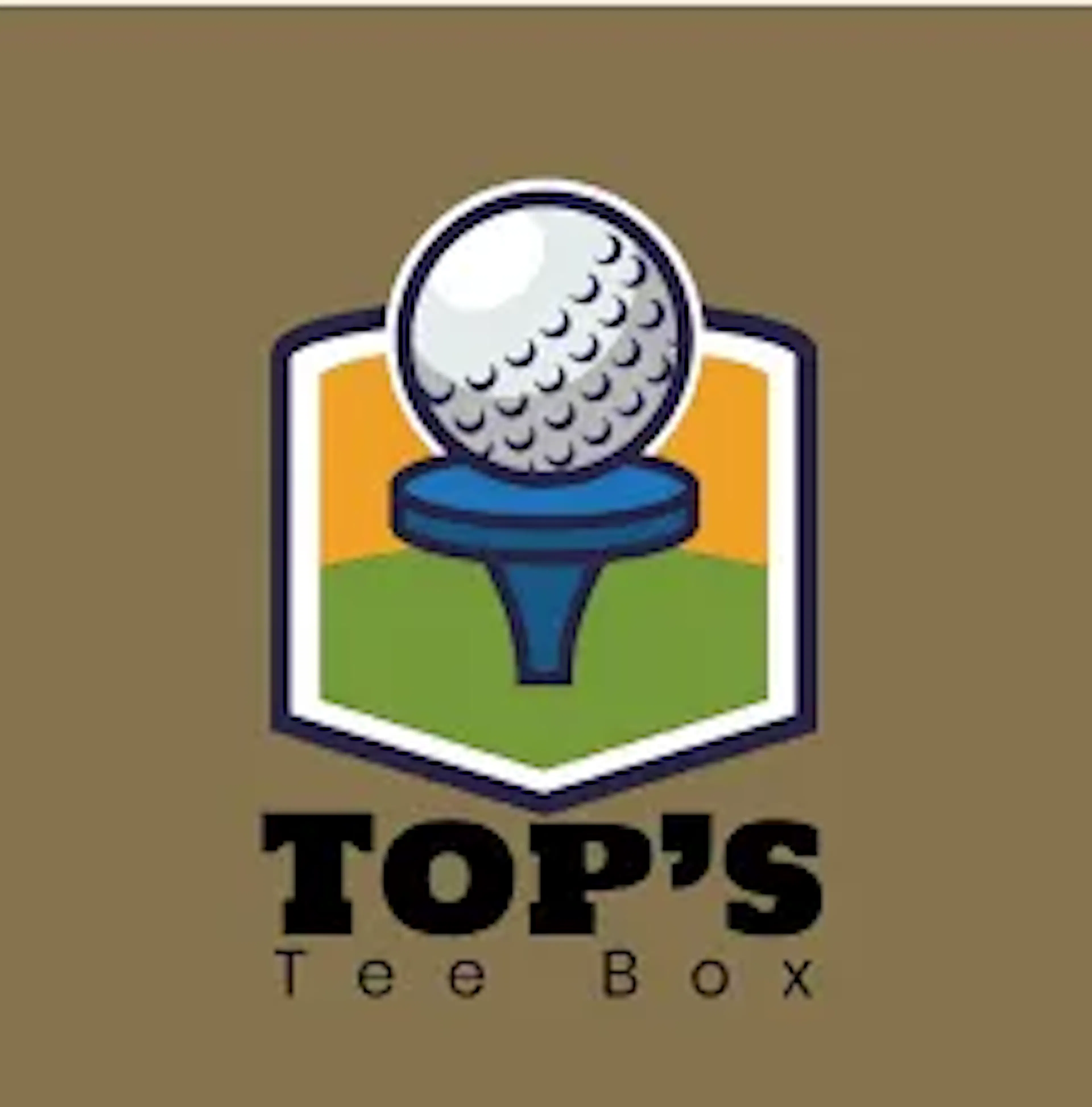 tops tee box