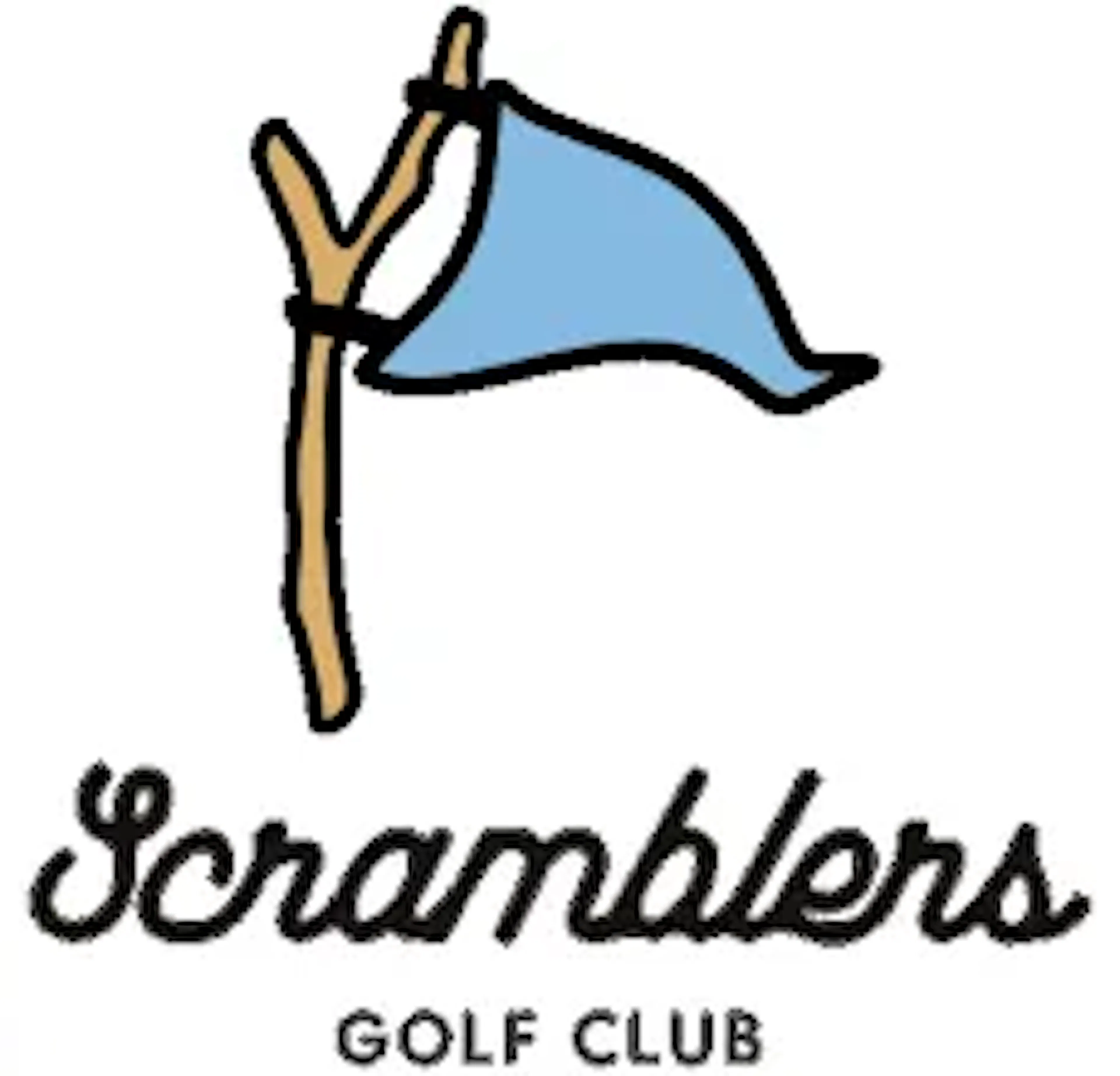scramblers golf club mt pleasant
