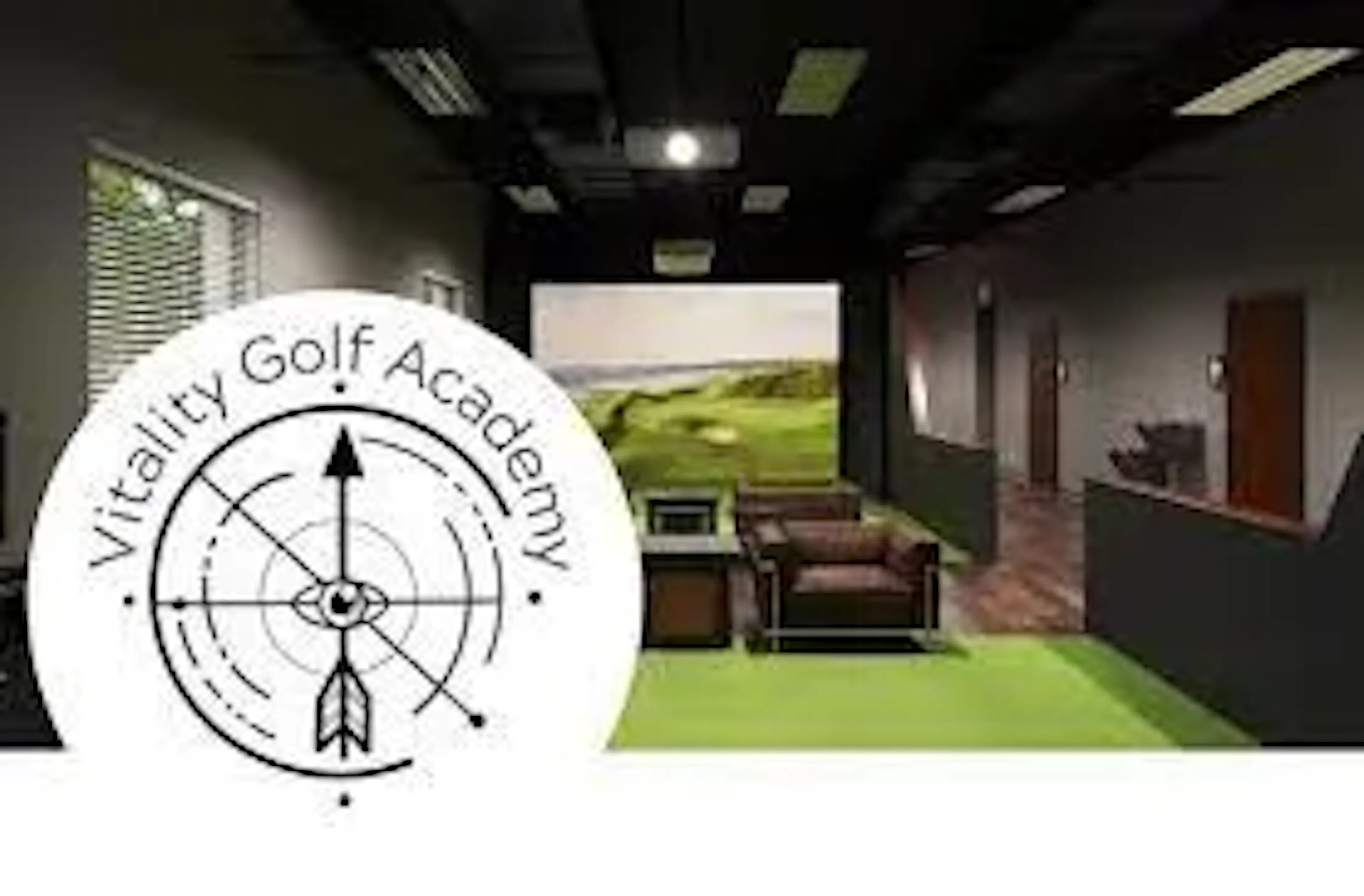 vitality golf academy
