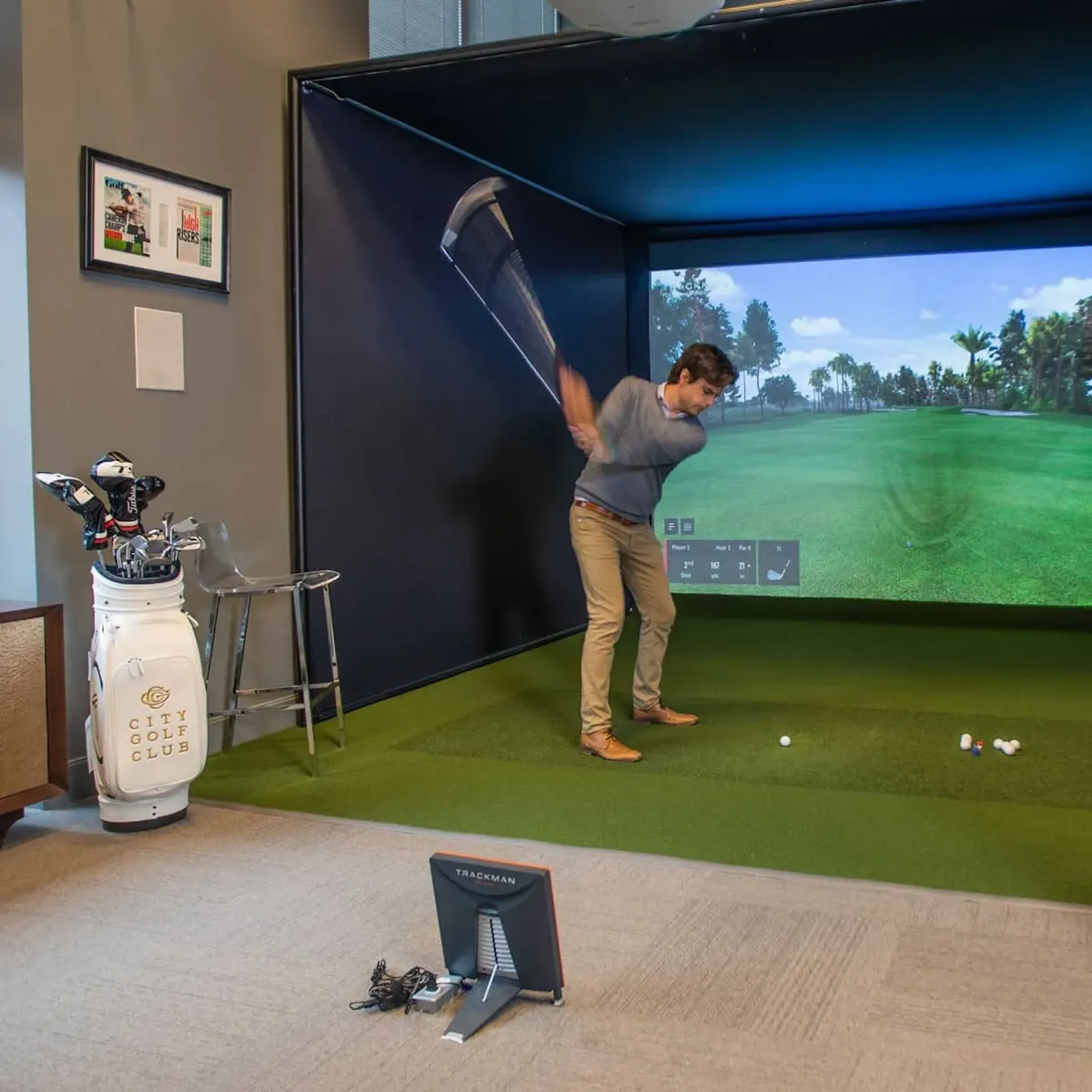 city-golf-club