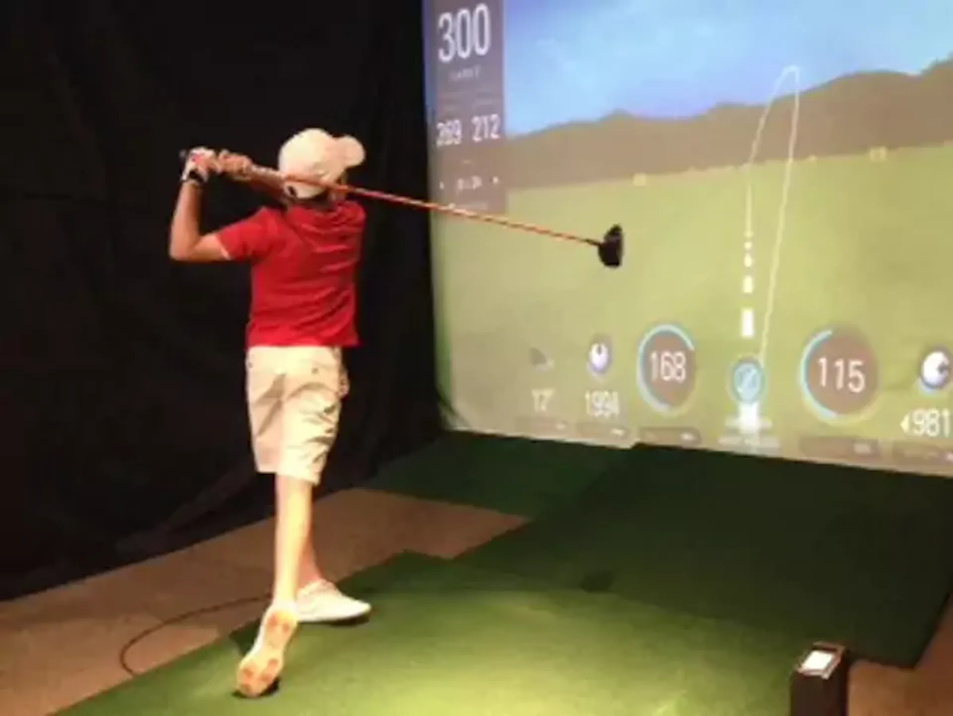 future-golf