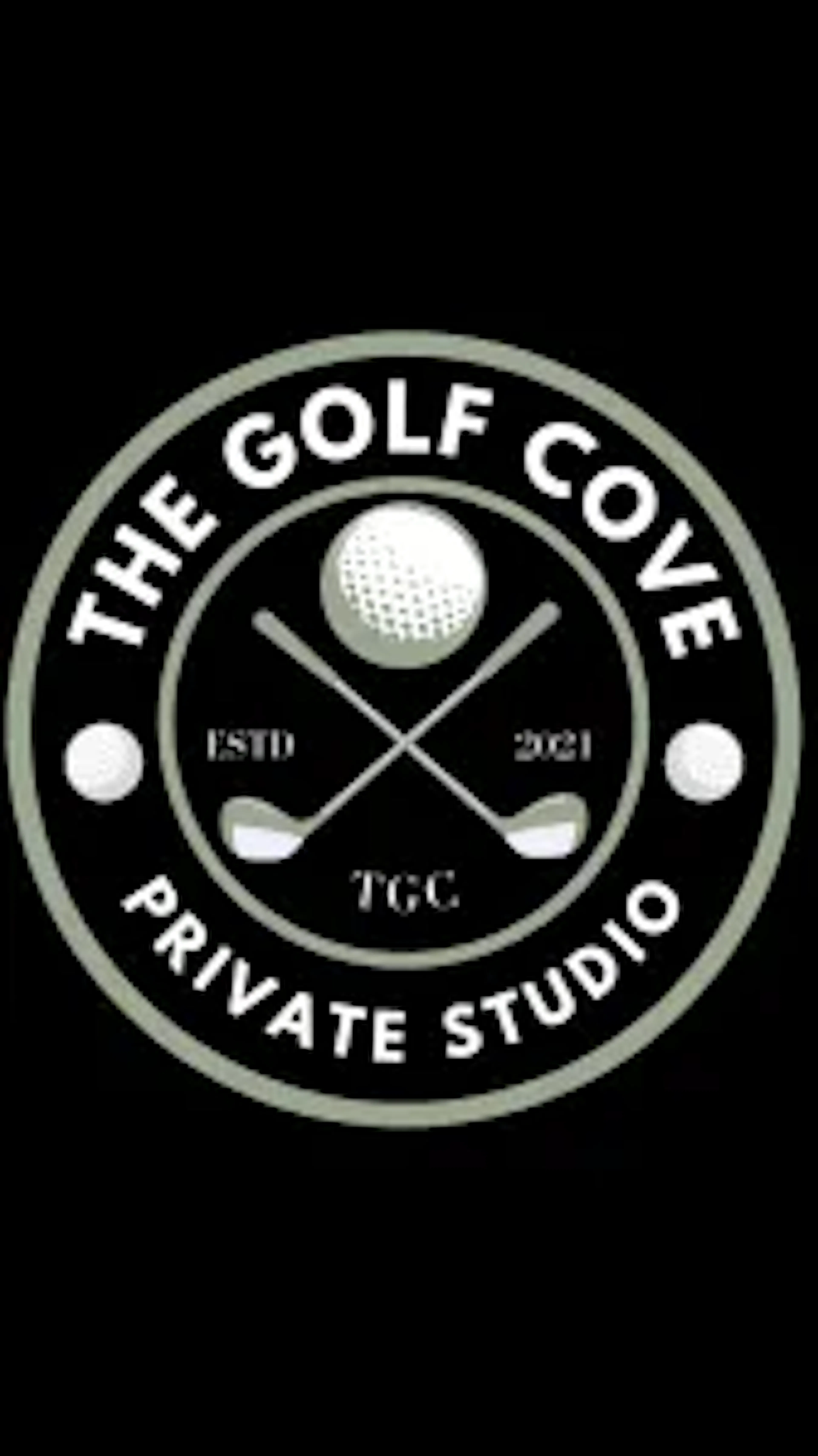 the golf cove