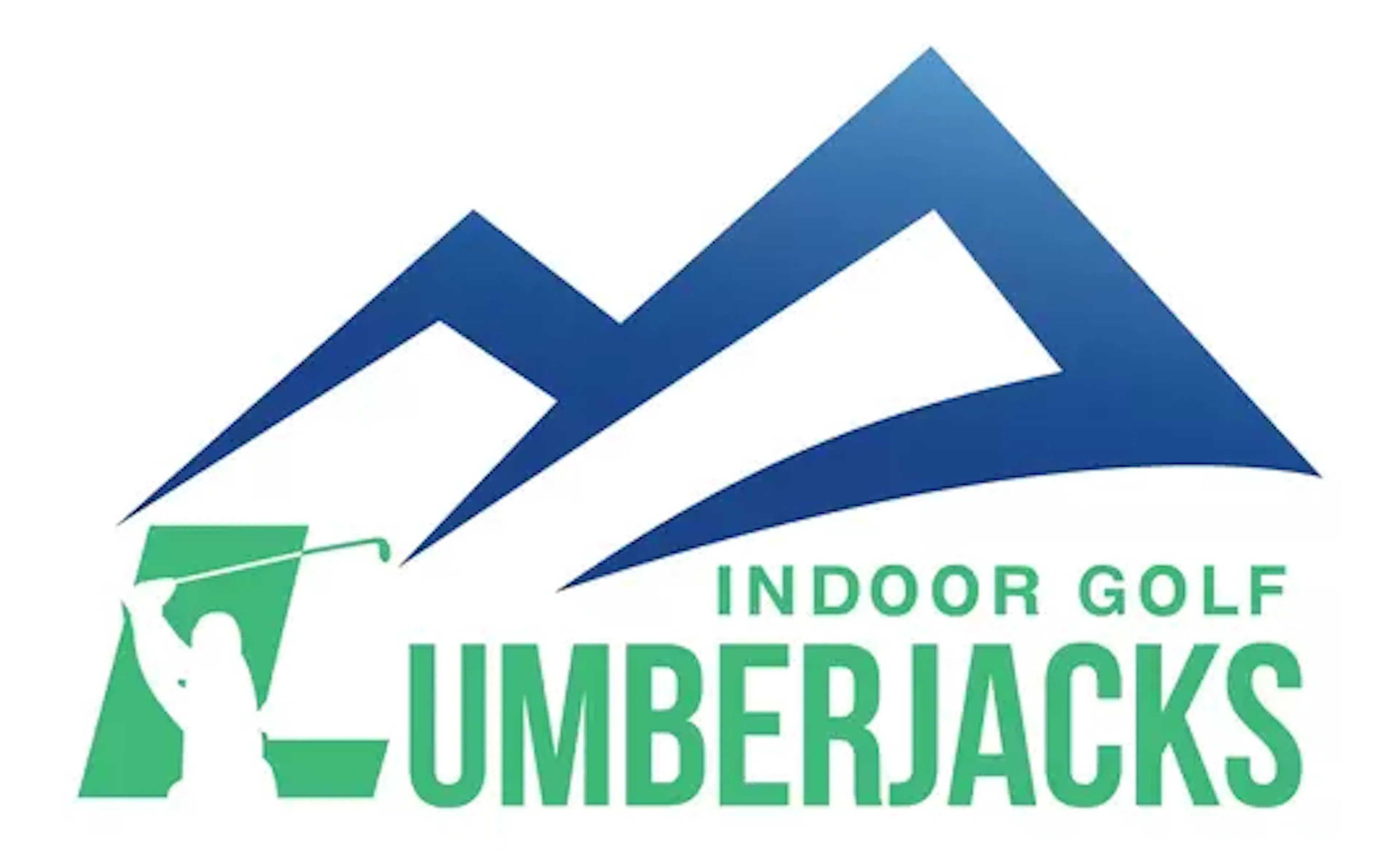 lumberjacks indoor golf