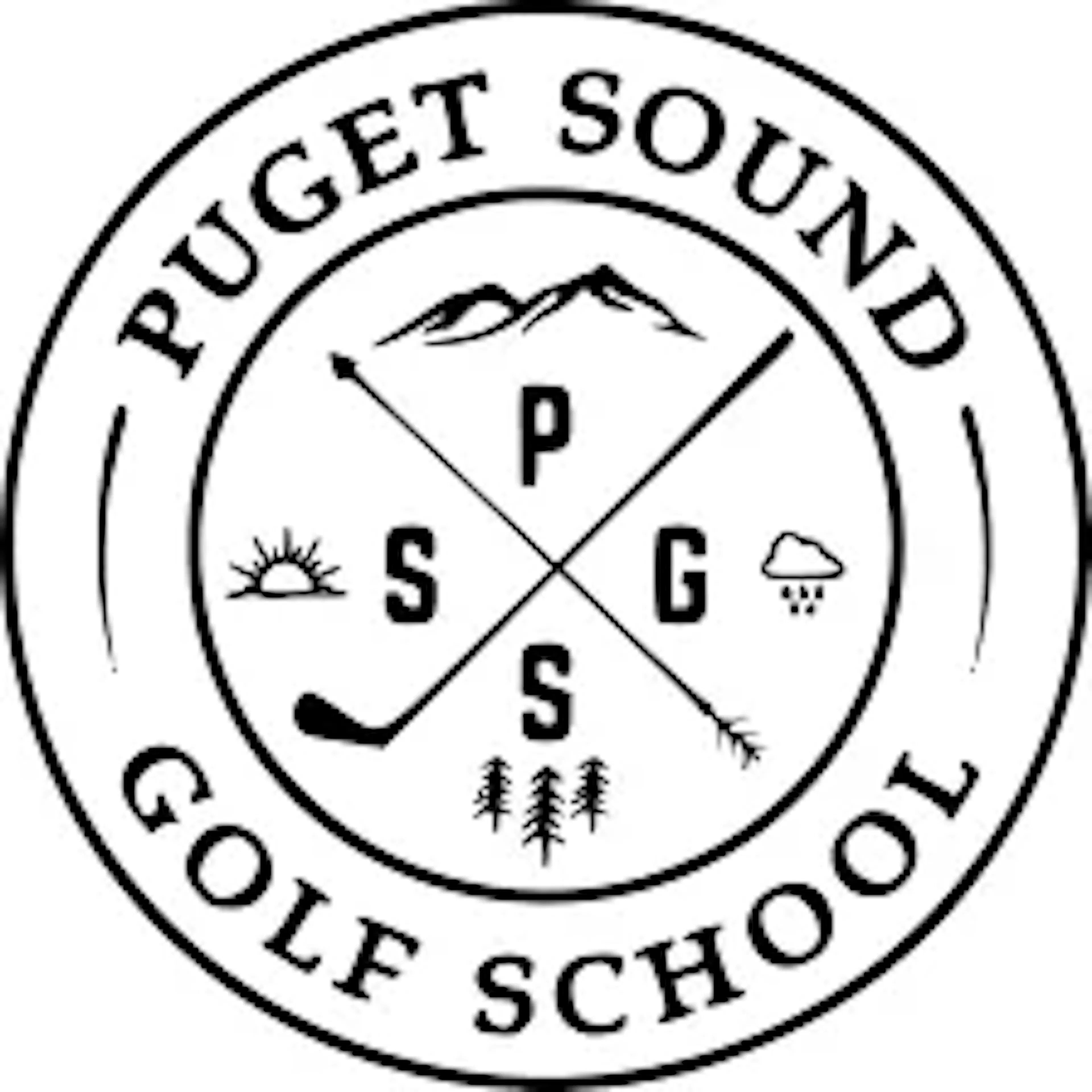 puget sound golf club