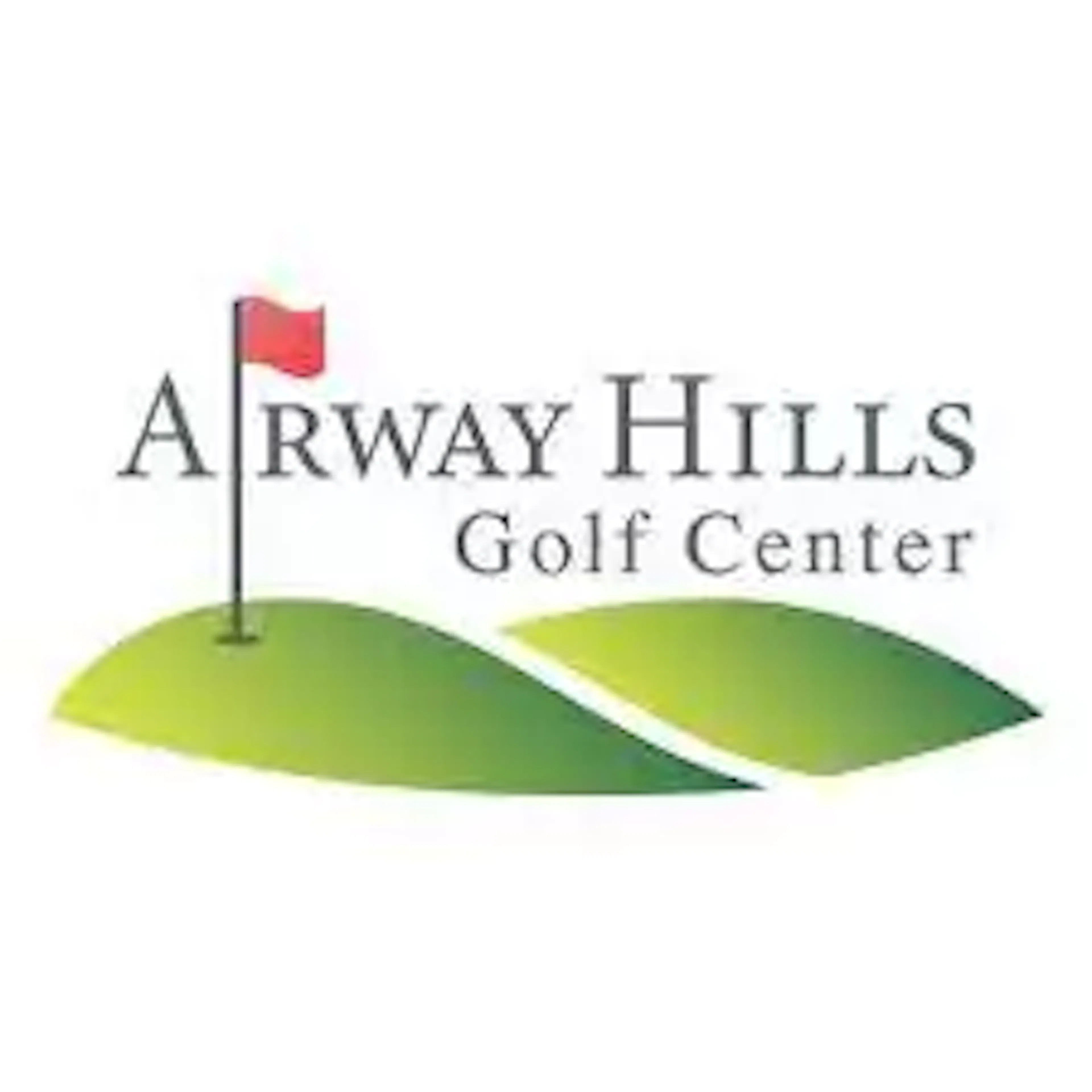 airway hills golf center