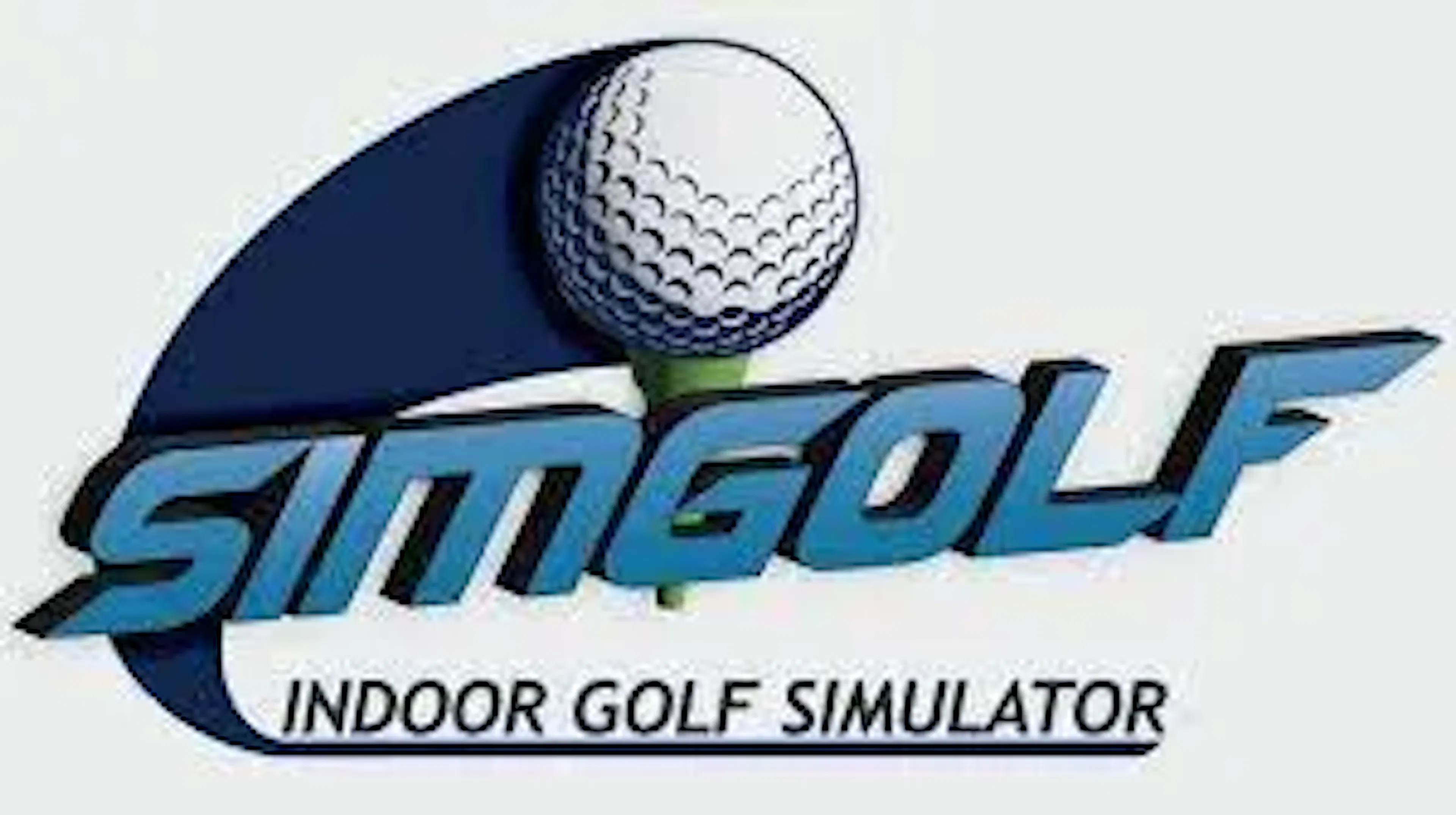 simgolf indoor golf simulator