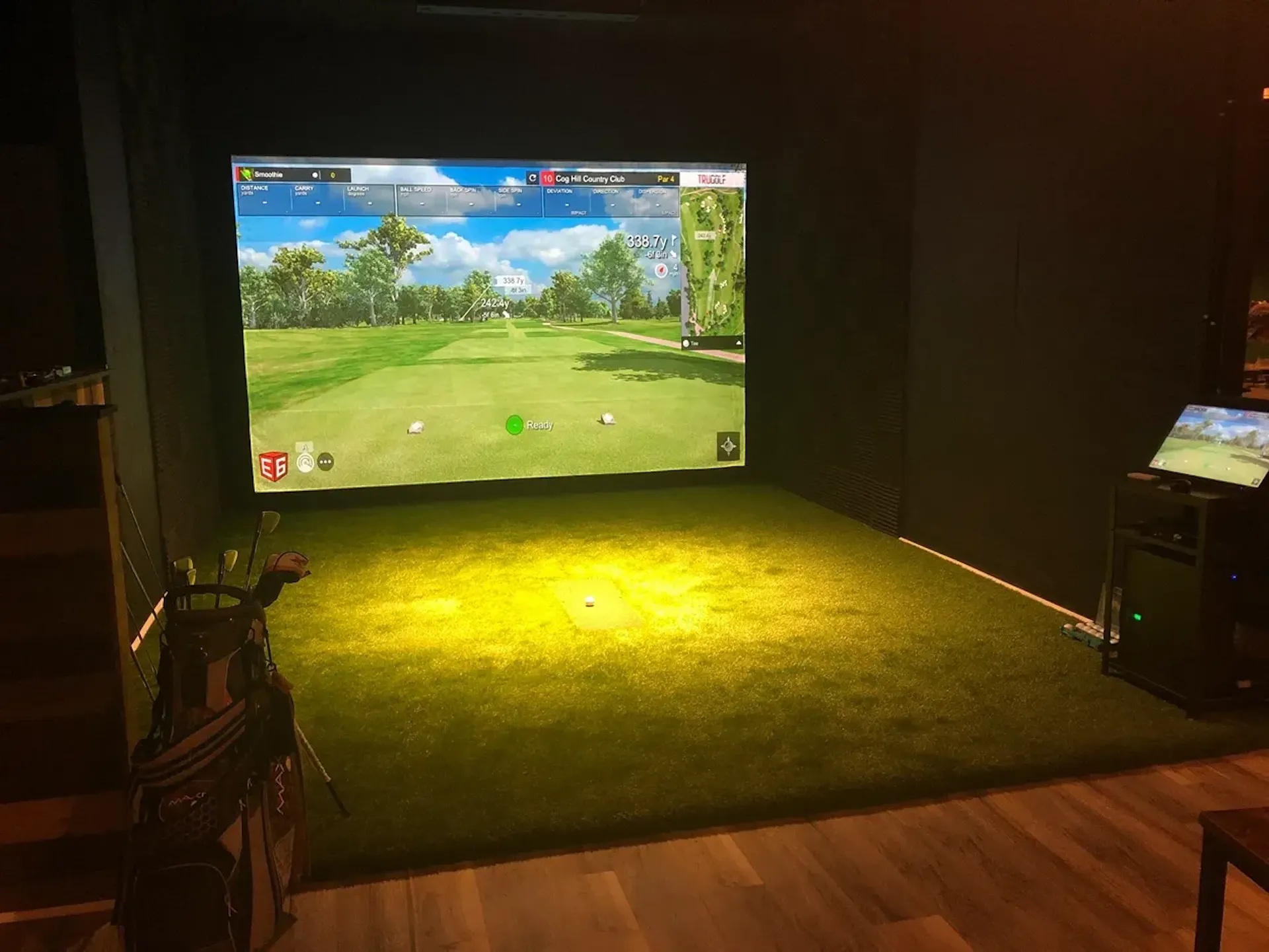 wisconsin-fairways
