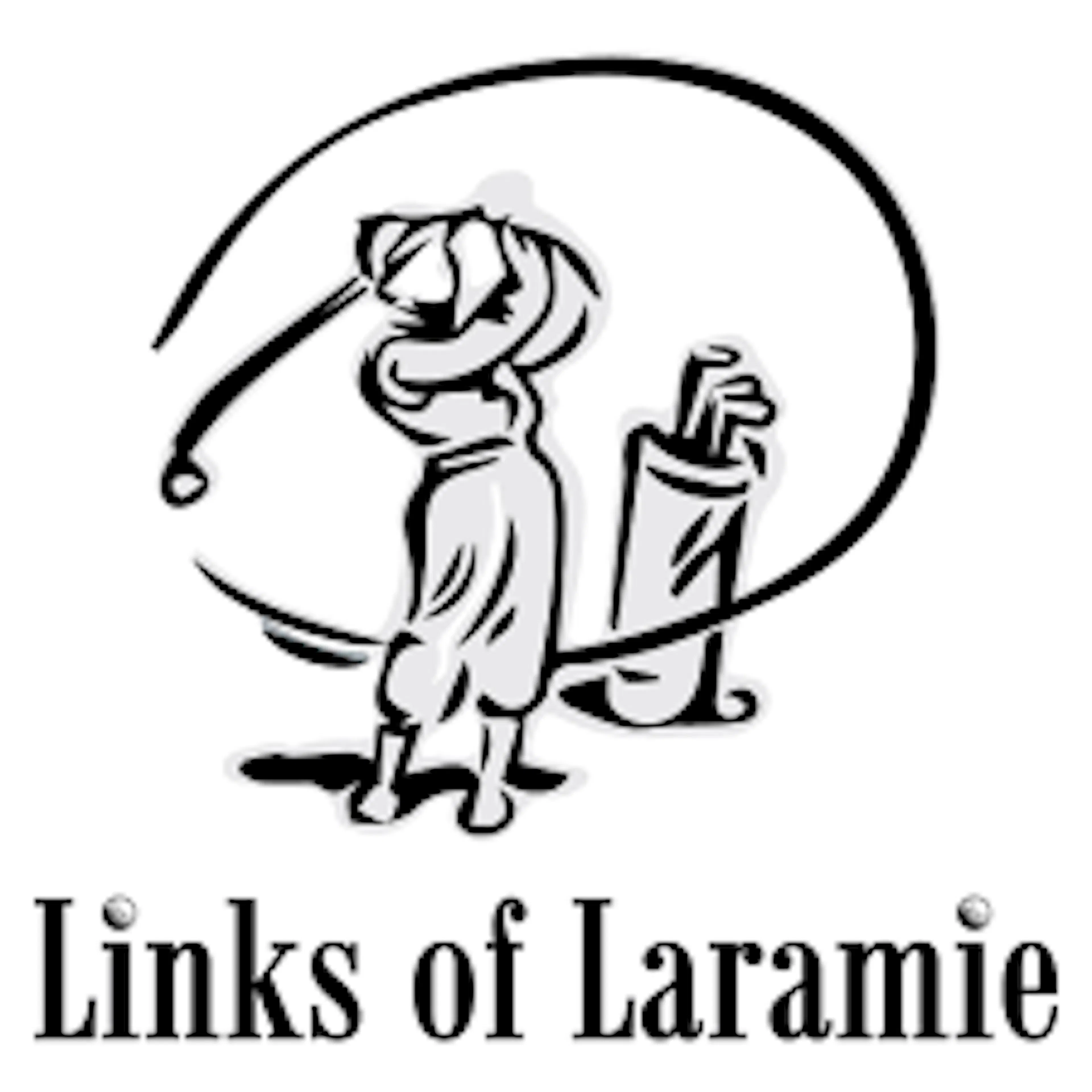 links of laramie