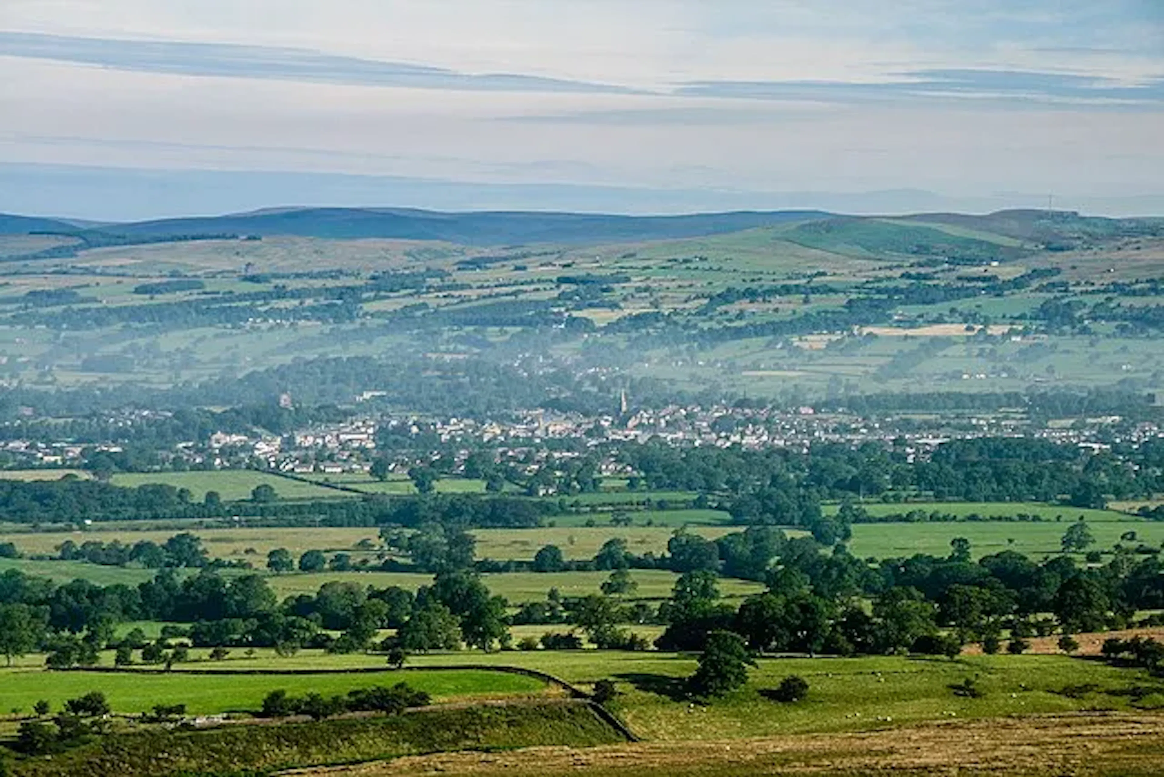 lancashire