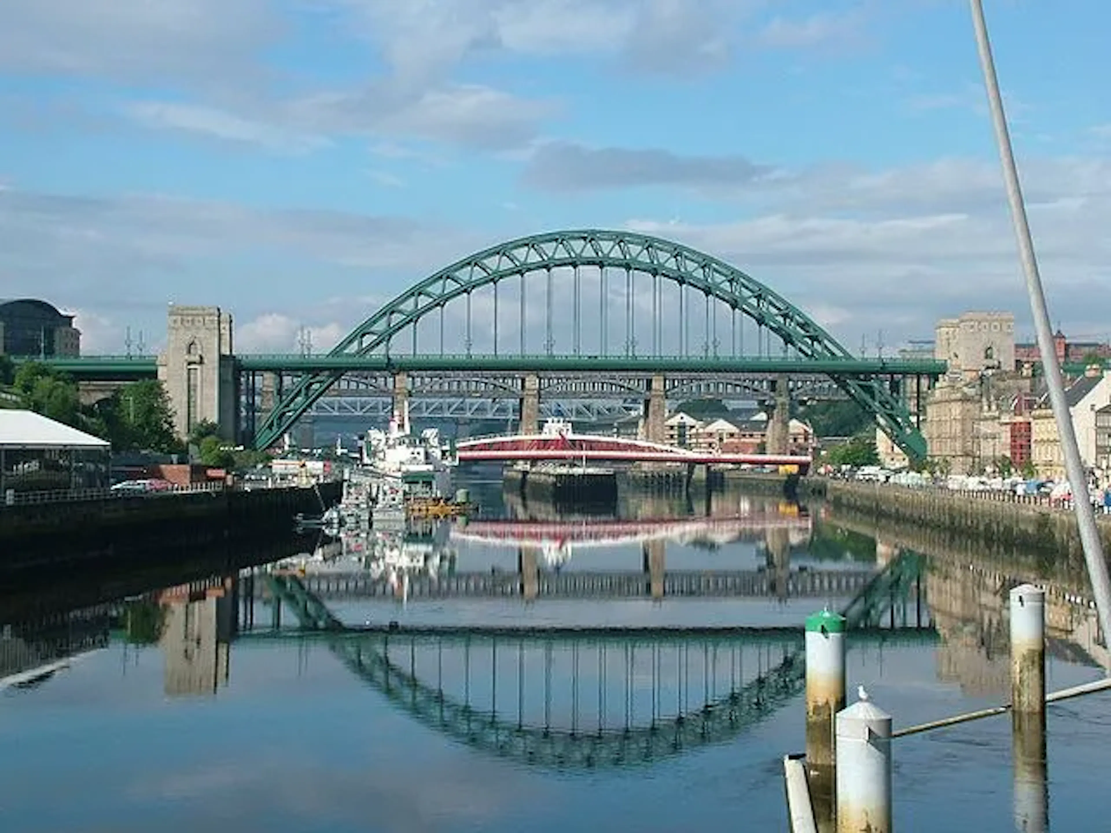 tyne-and-wear