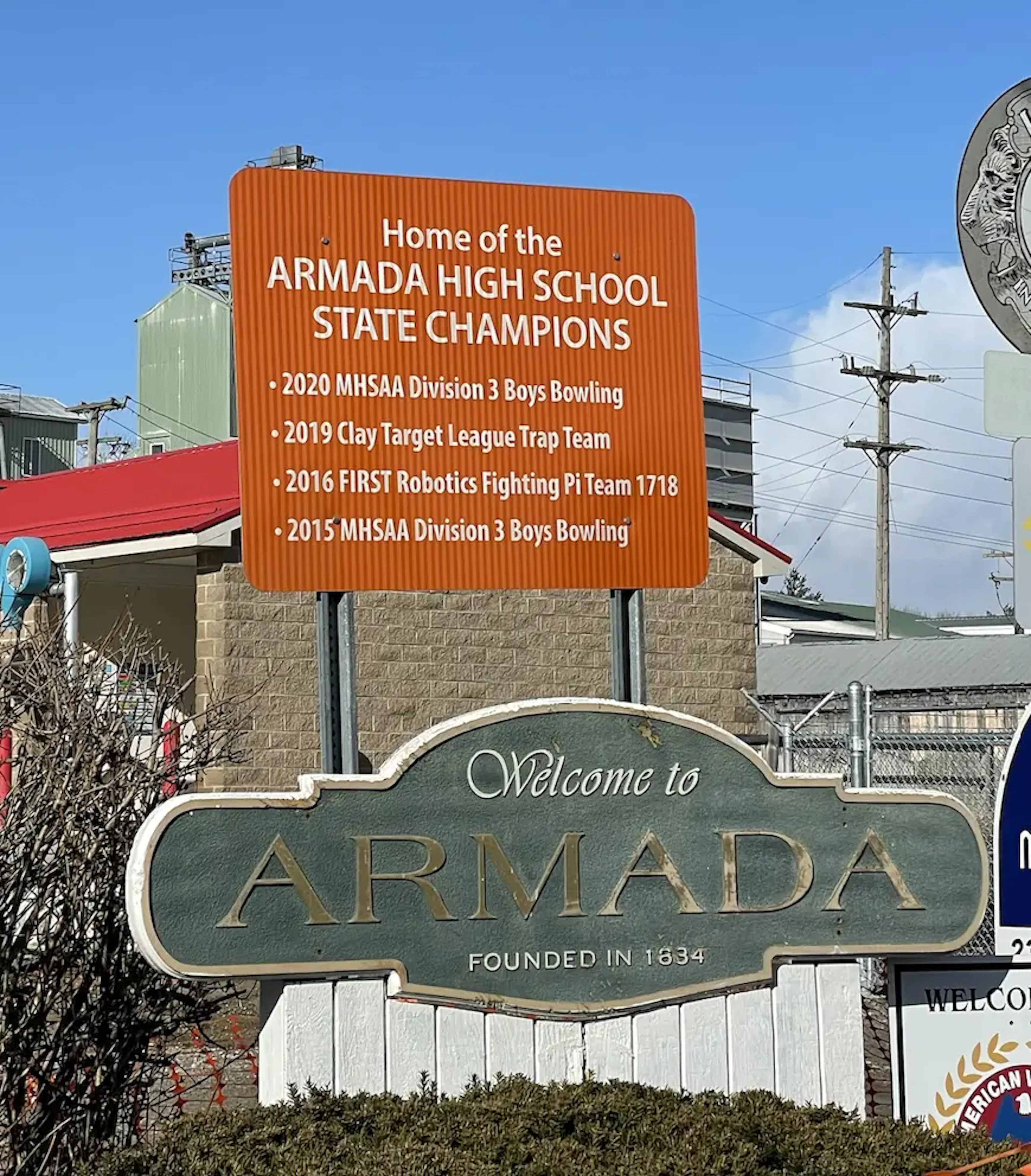 armada