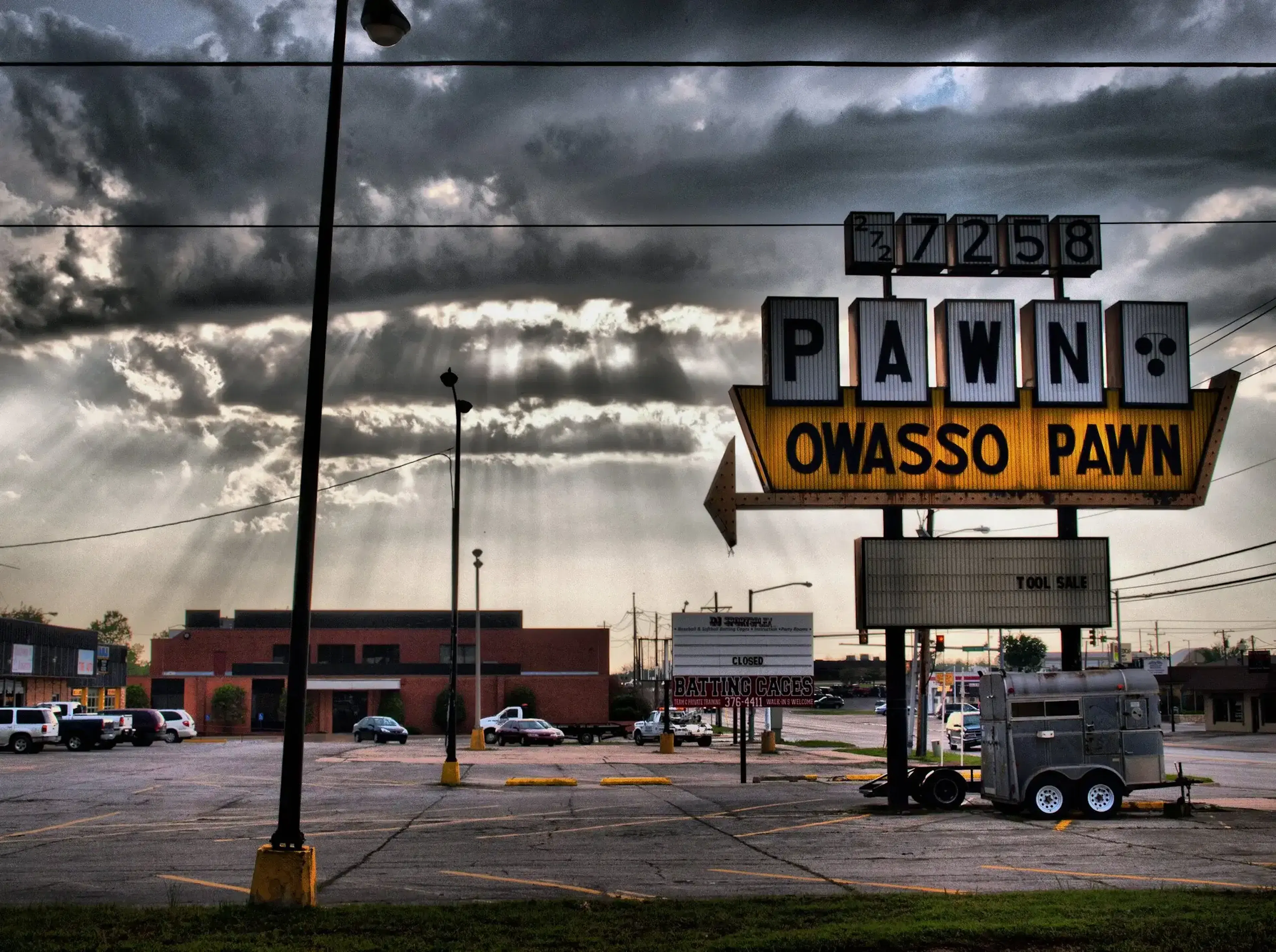 owasso