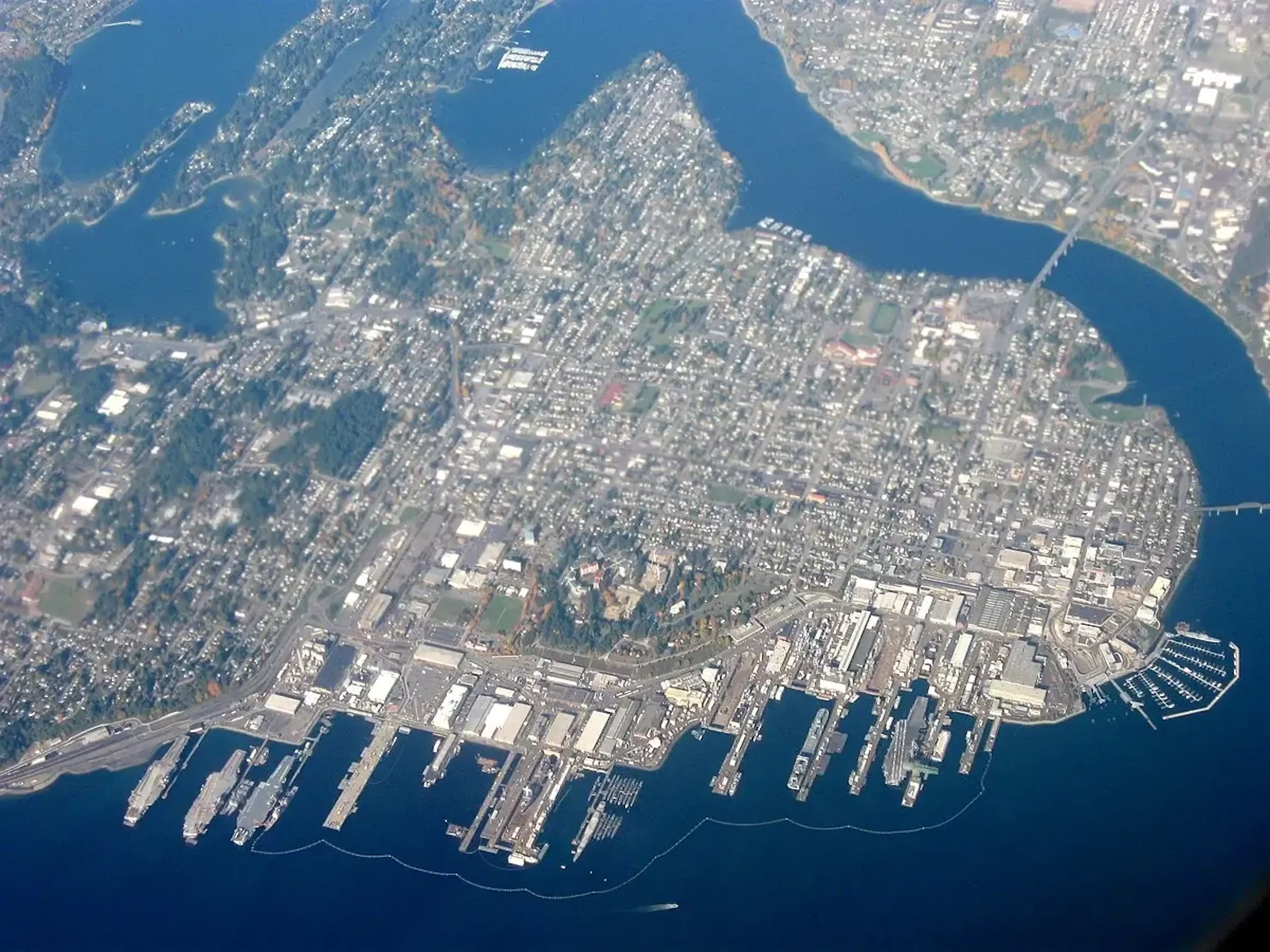 bremerton