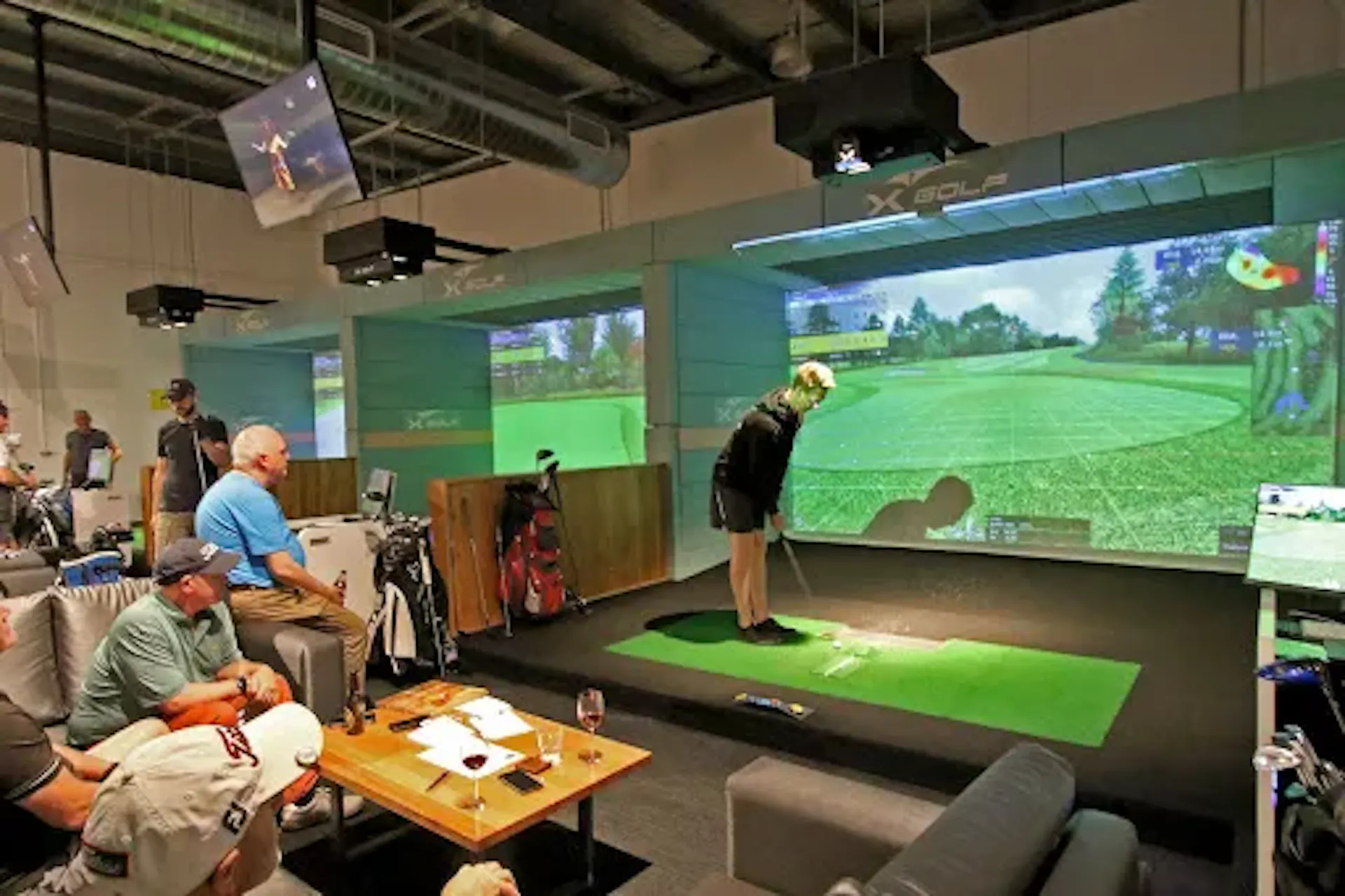 x-golf-surrey-hills